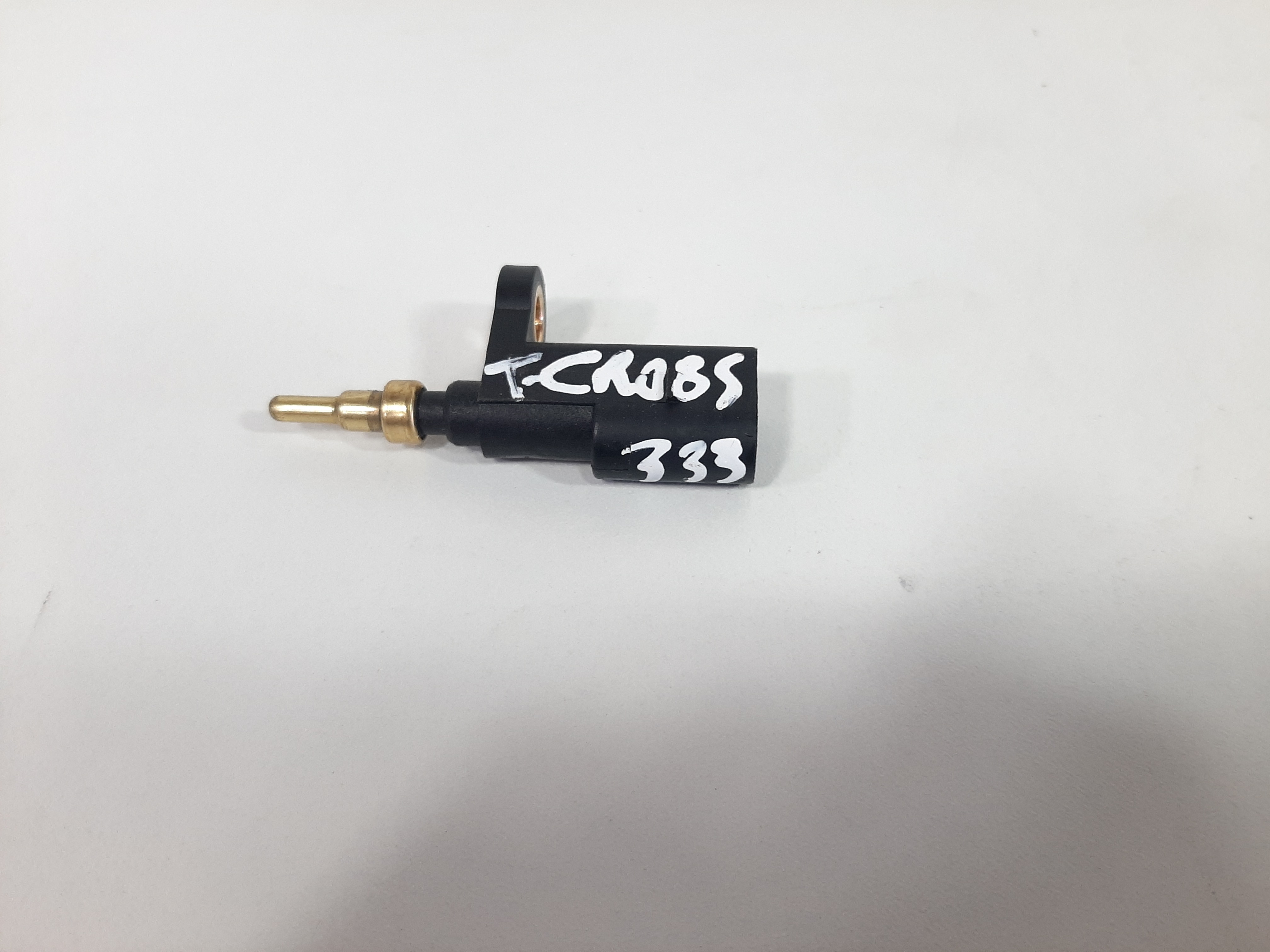 Sensor Temperatura Vw Volkswagen T-cross 1.0 Tsi 2019 2022 1