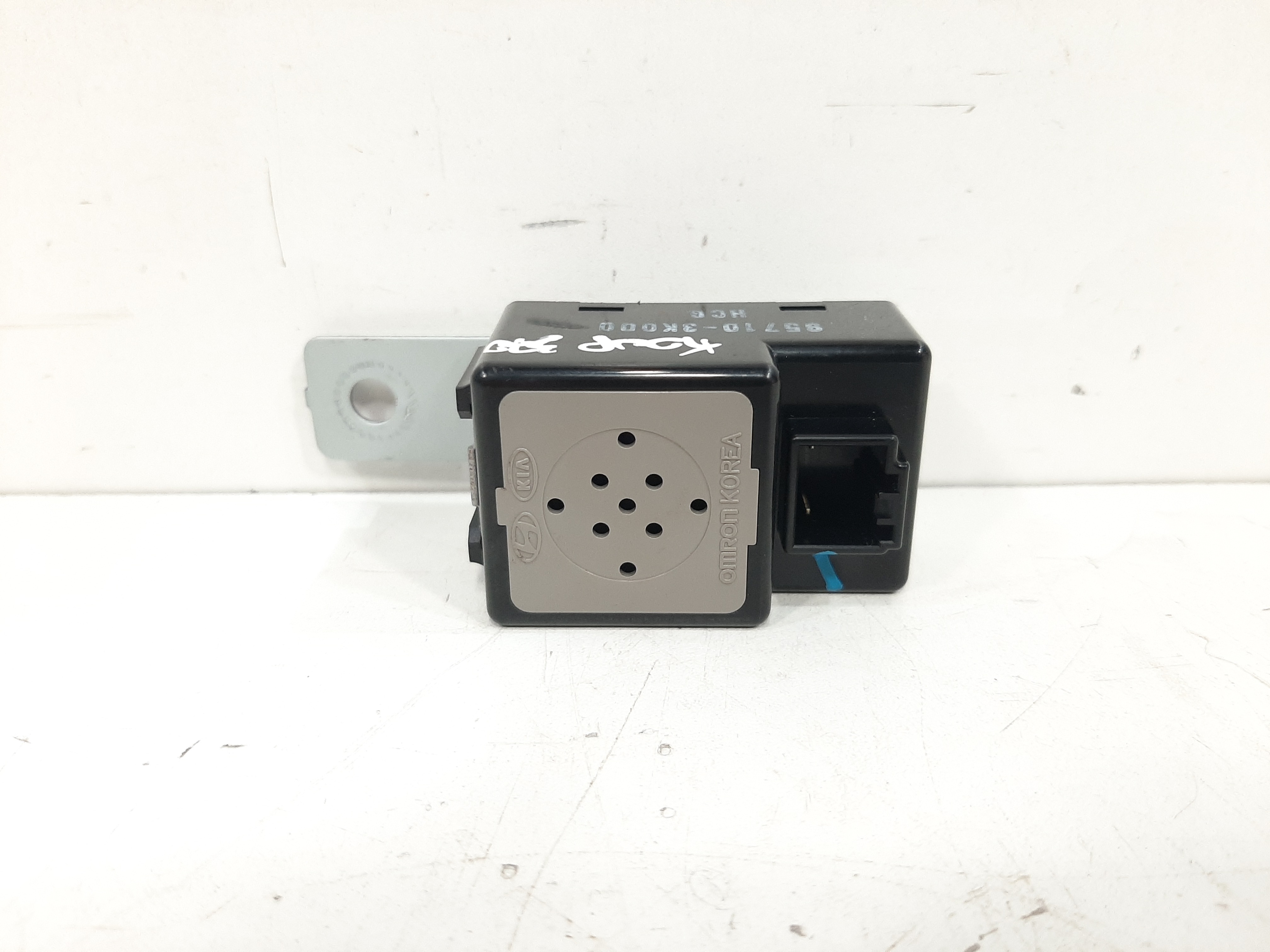 Módulo Sensor Alarme Kia Cerato Koup 2011 A 2013 957103k000 3