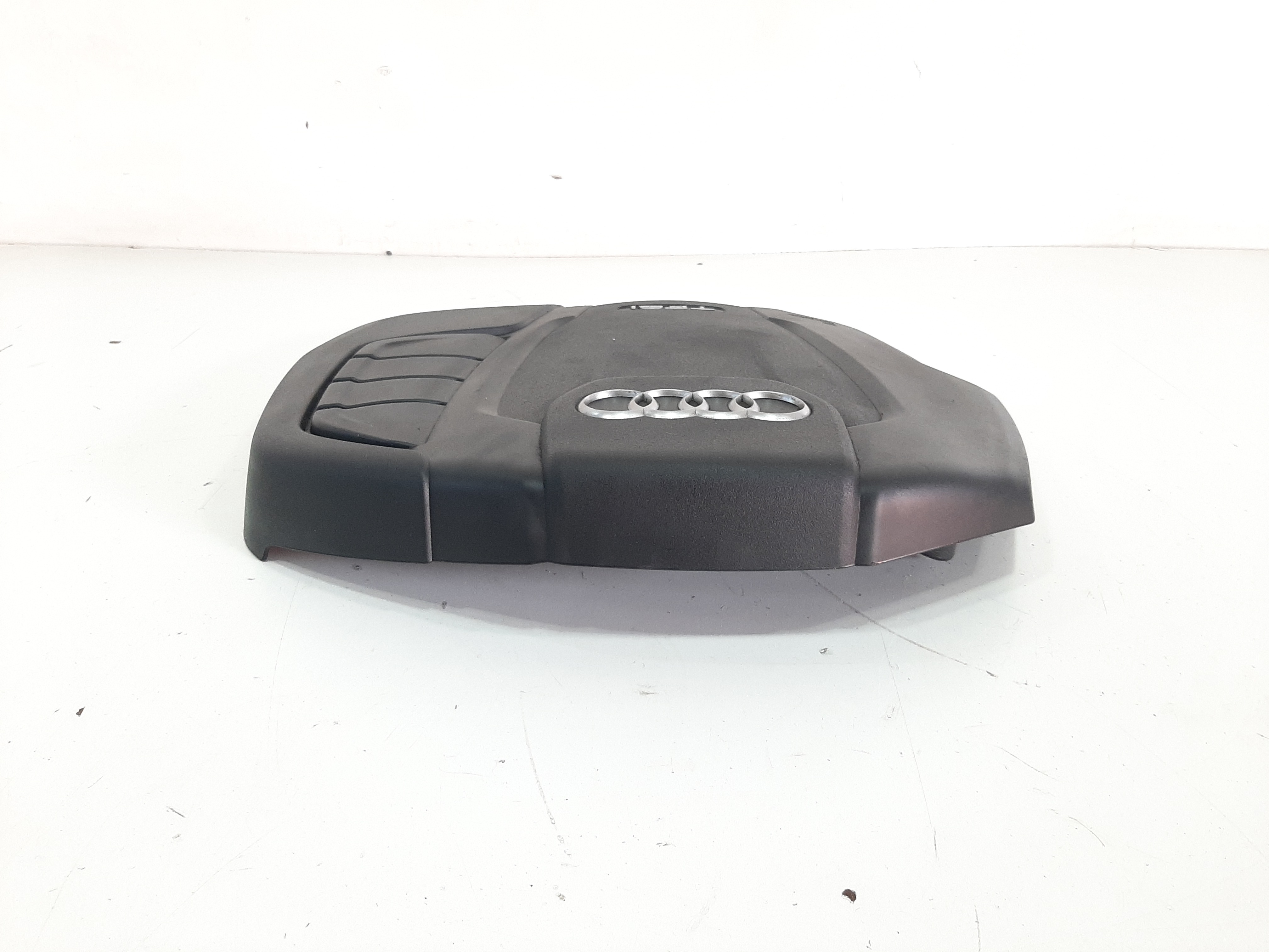 Tampa Protetora Motor Audi A4 1.8 Tfsi Ea888 2010 A 2019 5