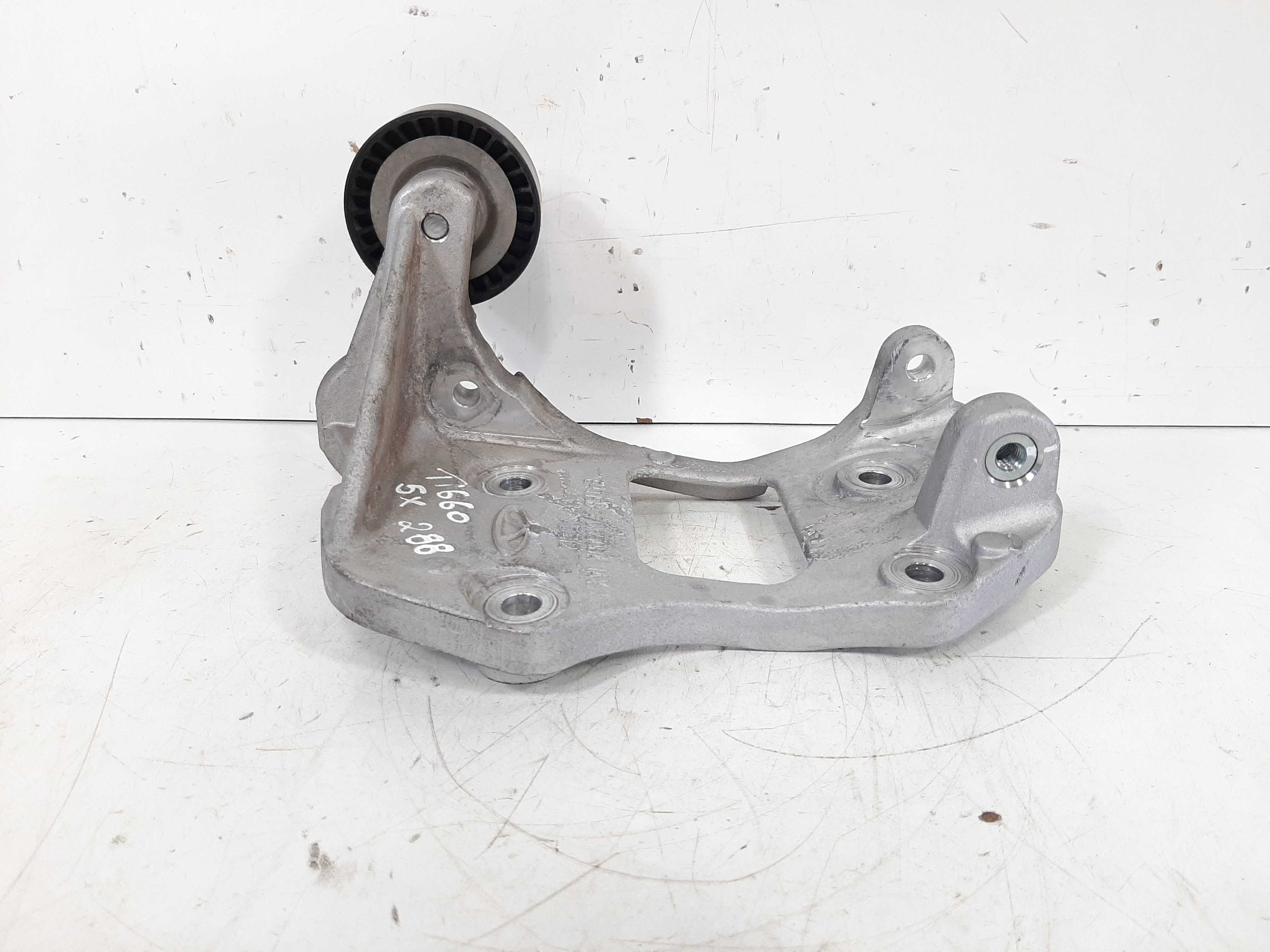 Suporte Alternador Compressor Chery Tiggo 5x 1.5 2019 A 2021 2