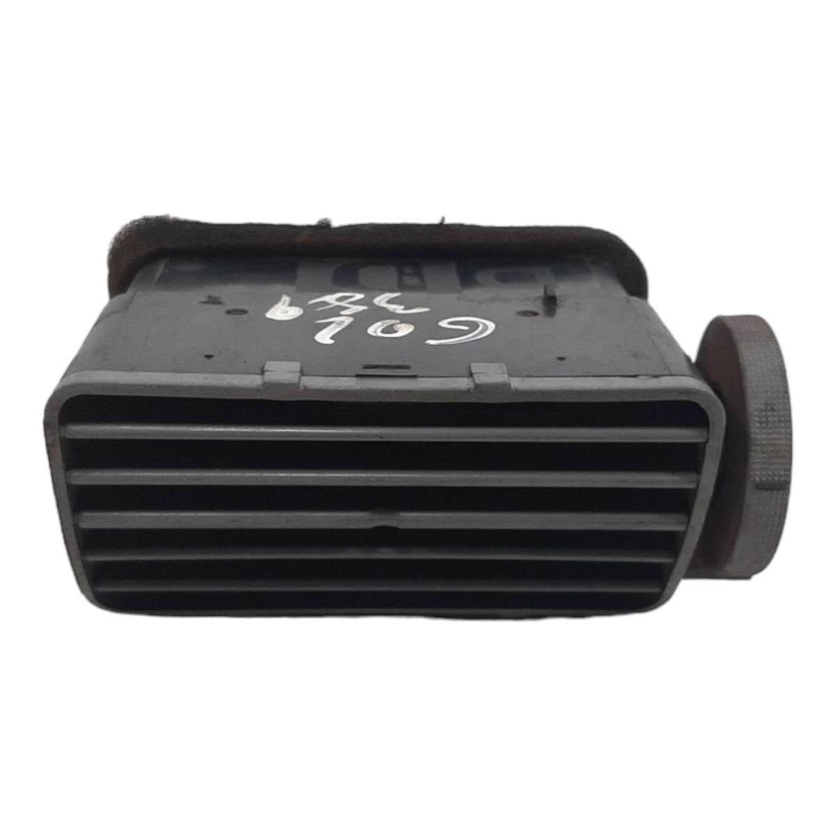 Difusor Ar Direito Vw Volkswagen Gol G3 1999 2000 A 2005 6