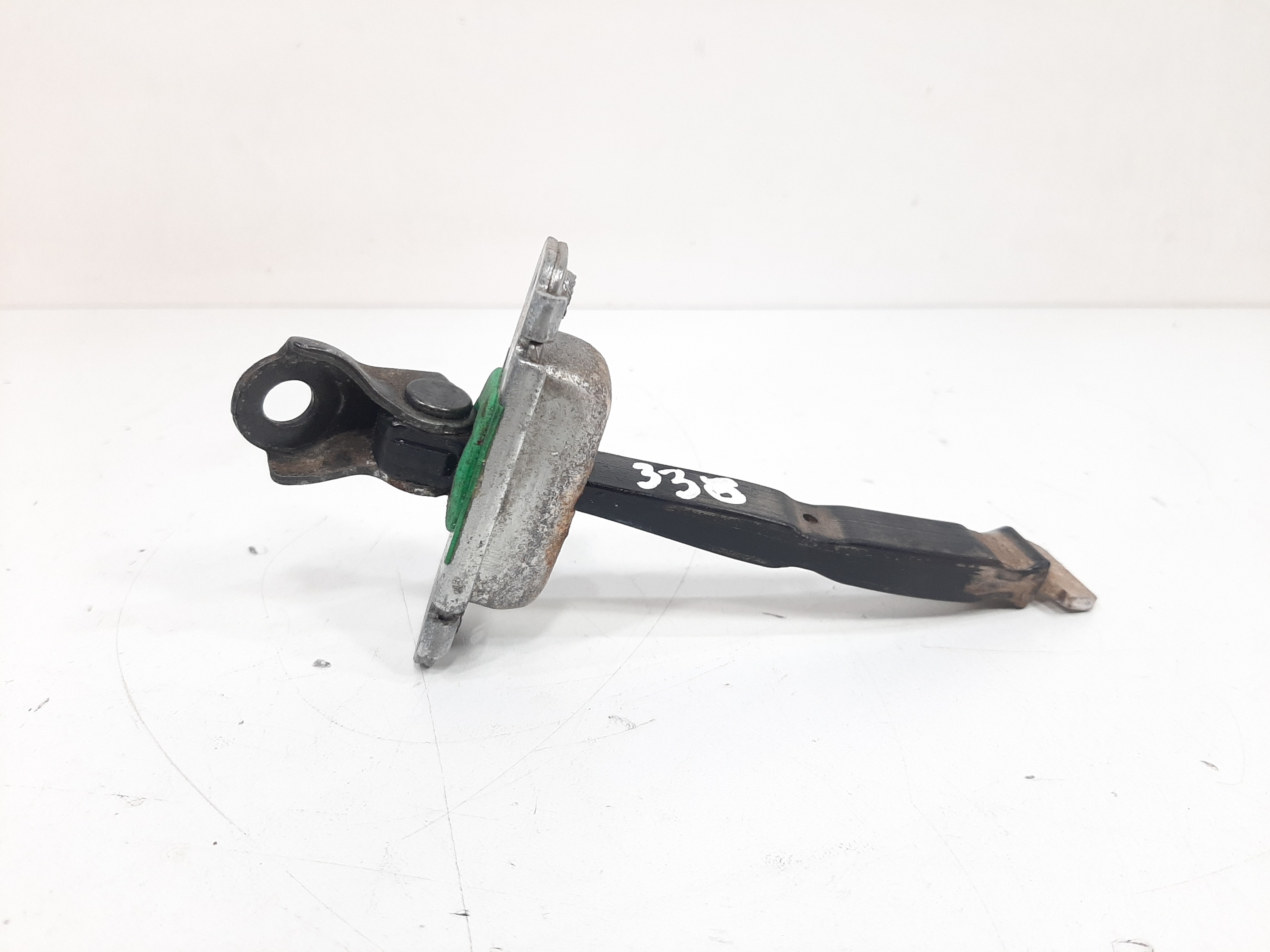 Limitador Porta Traseira Direita Hyundai Veloster 2012 2013 2