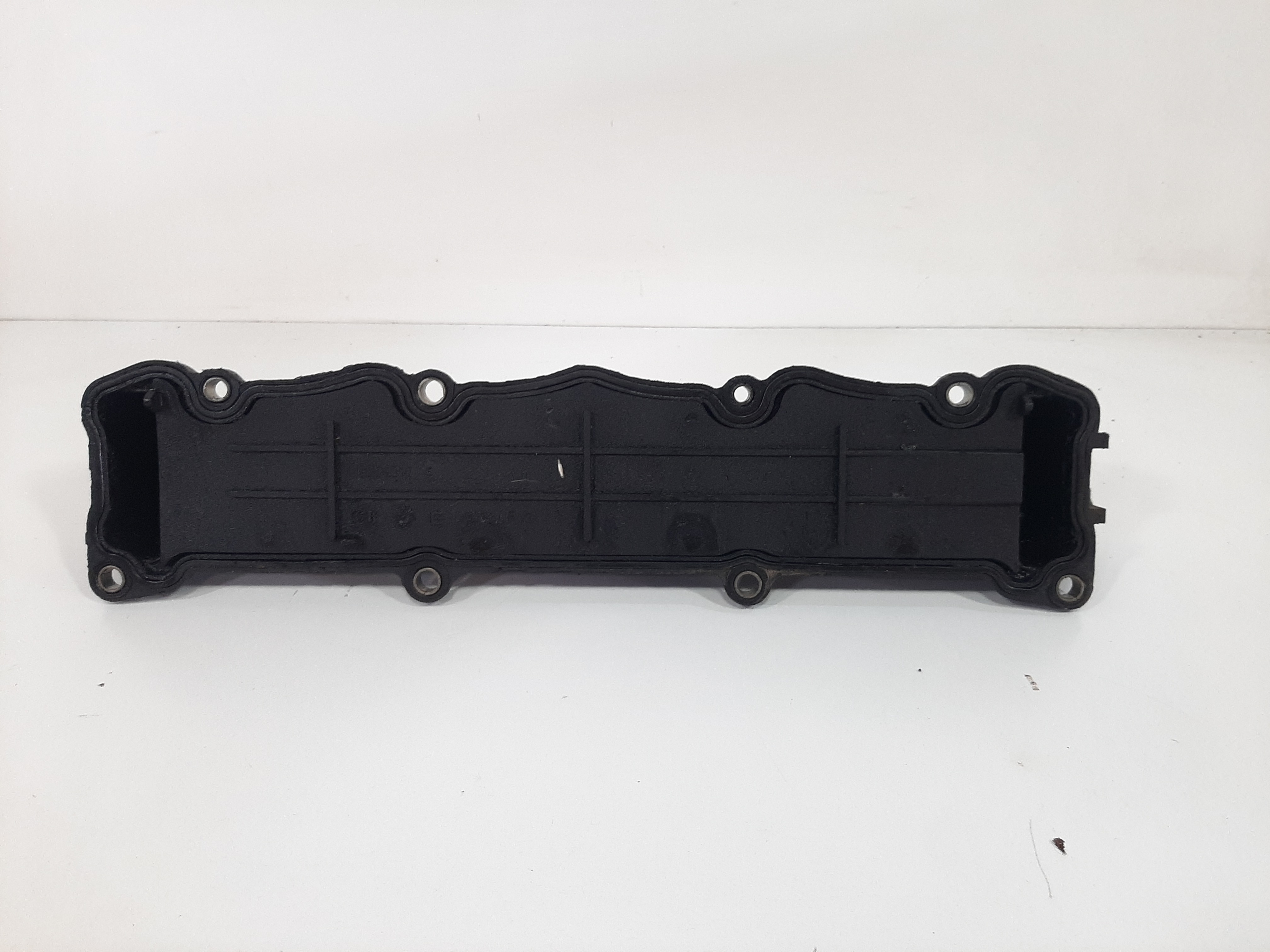Peugeot Tampa Válvula 206 1.6 2002 2003 Preto 9
