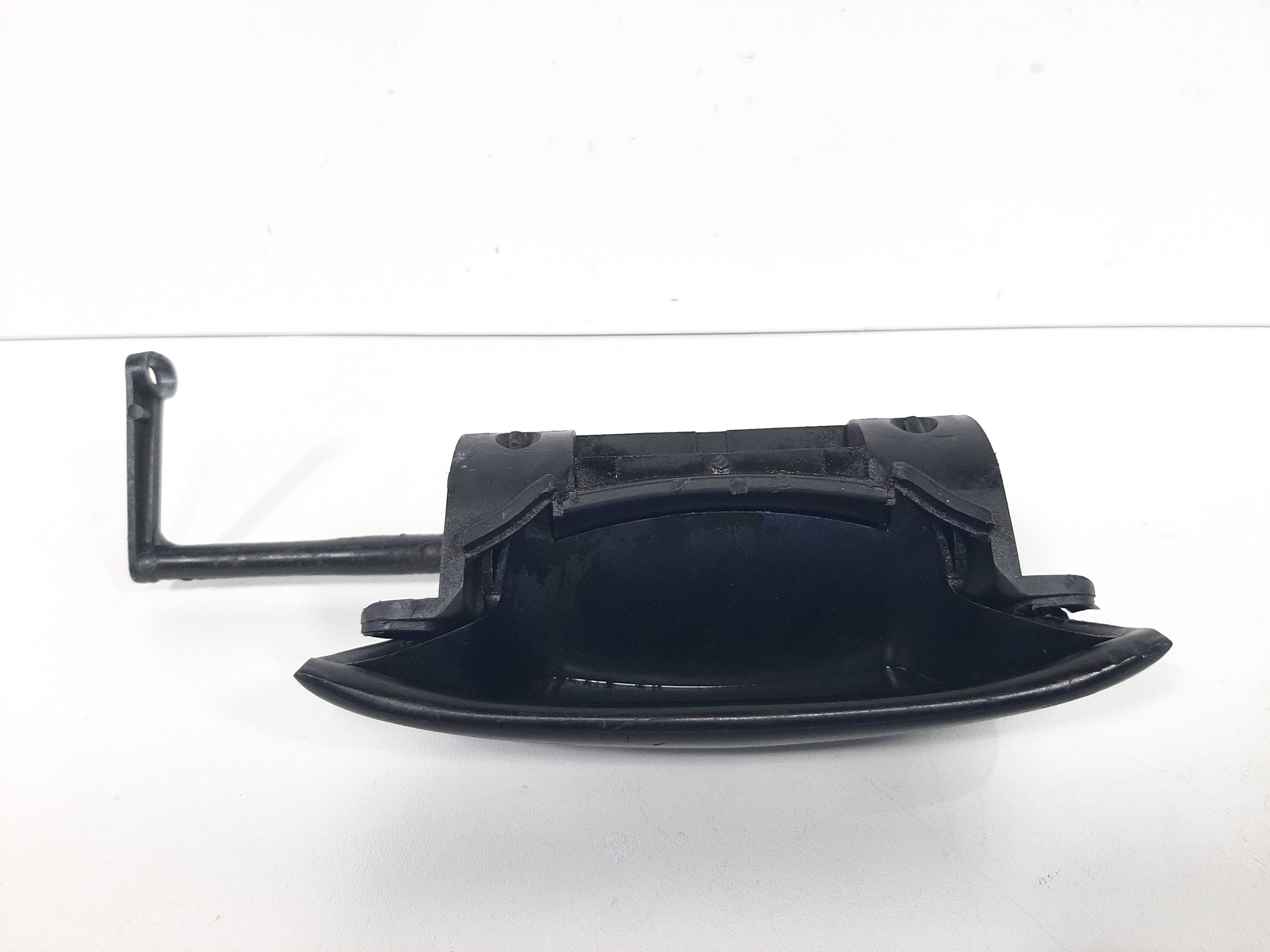 Maçaneta Externa Dianteira Esquerda Peugeot 206 99 A 2005 5