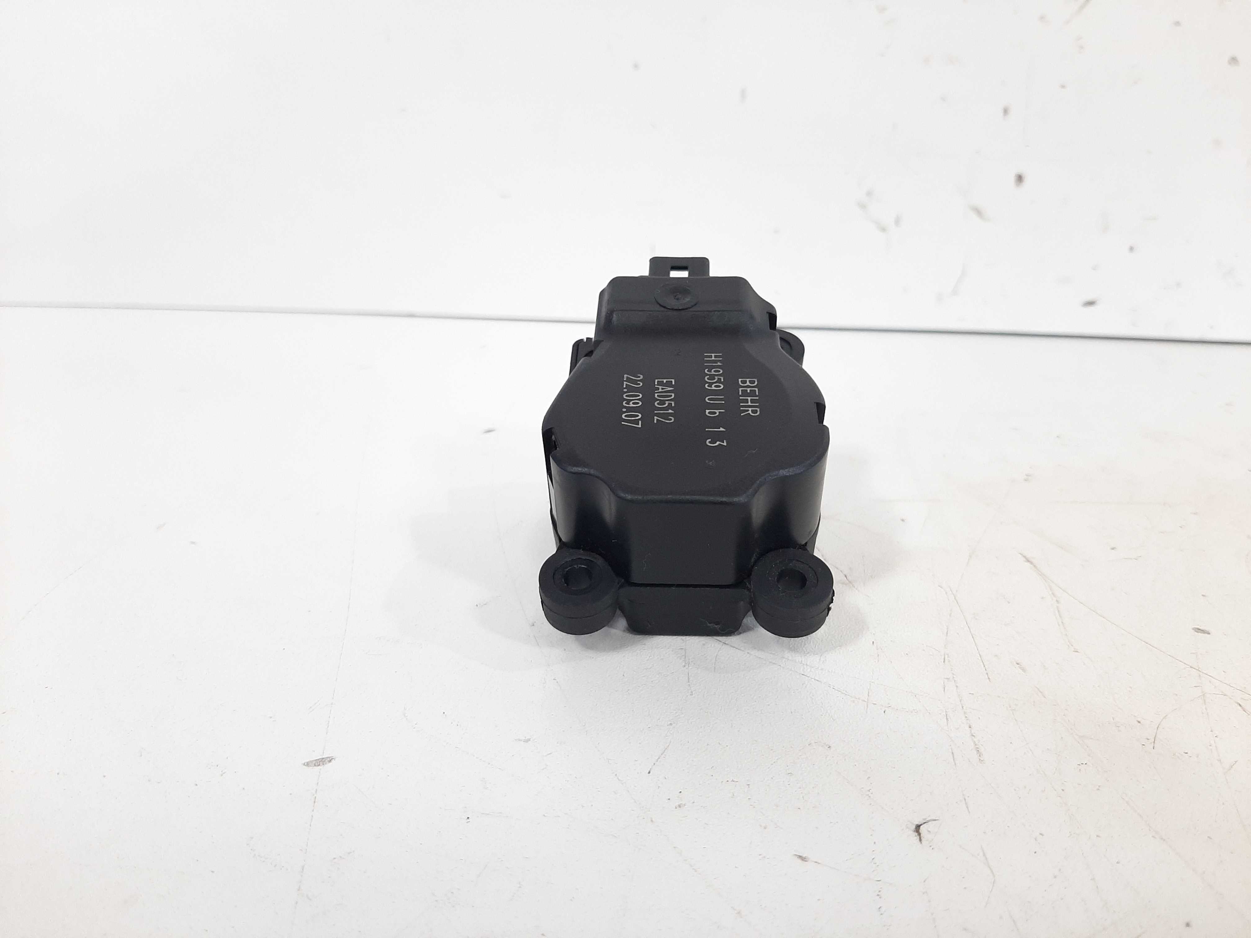Motor Atuador Caixa Ar Citroen C4 Peugeot 307 2.0 07 A 2013 4