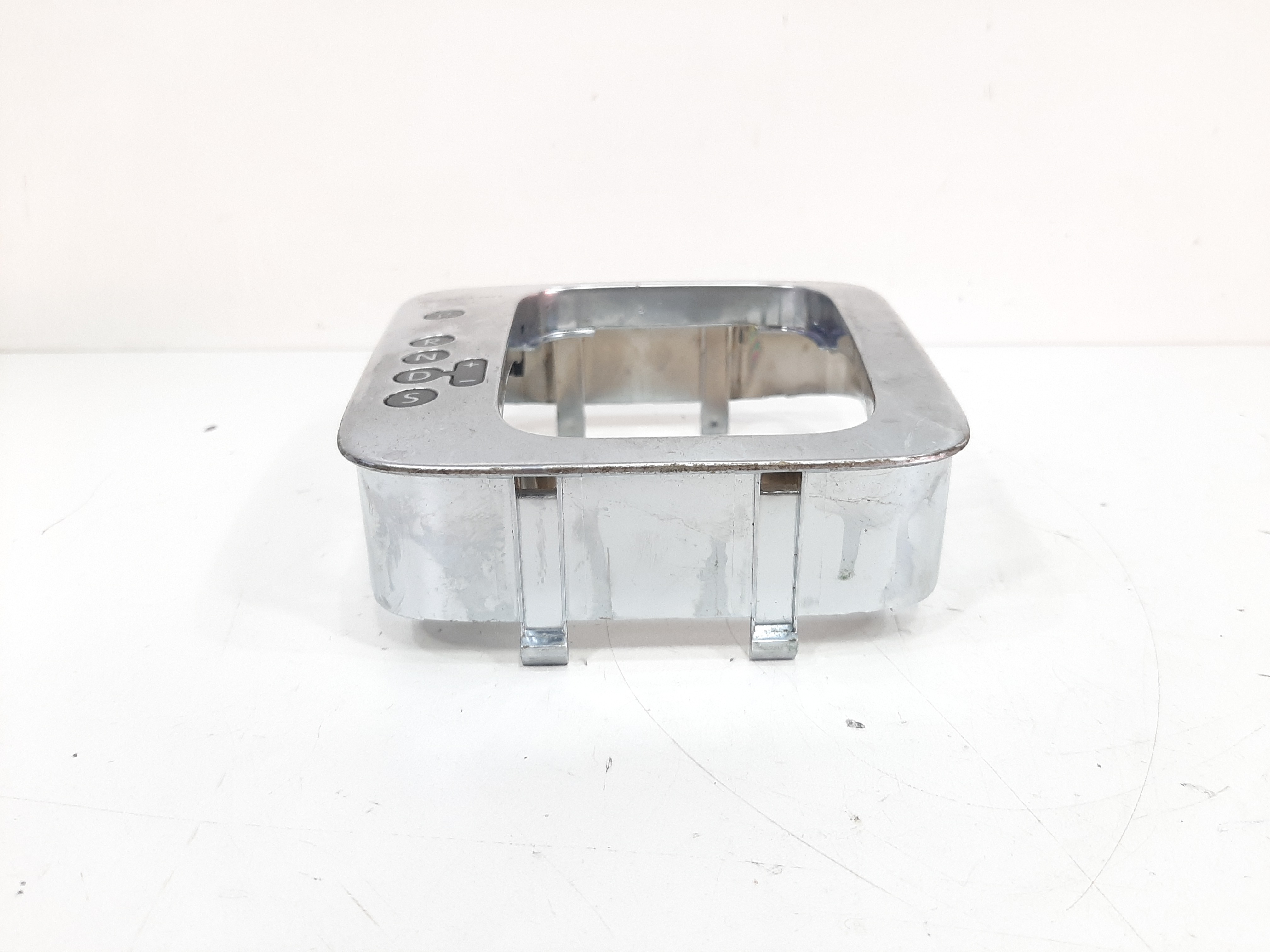 Acabamento Moldura Câmbio Vw Tiguan 2012 2013 2014 A 2017 3