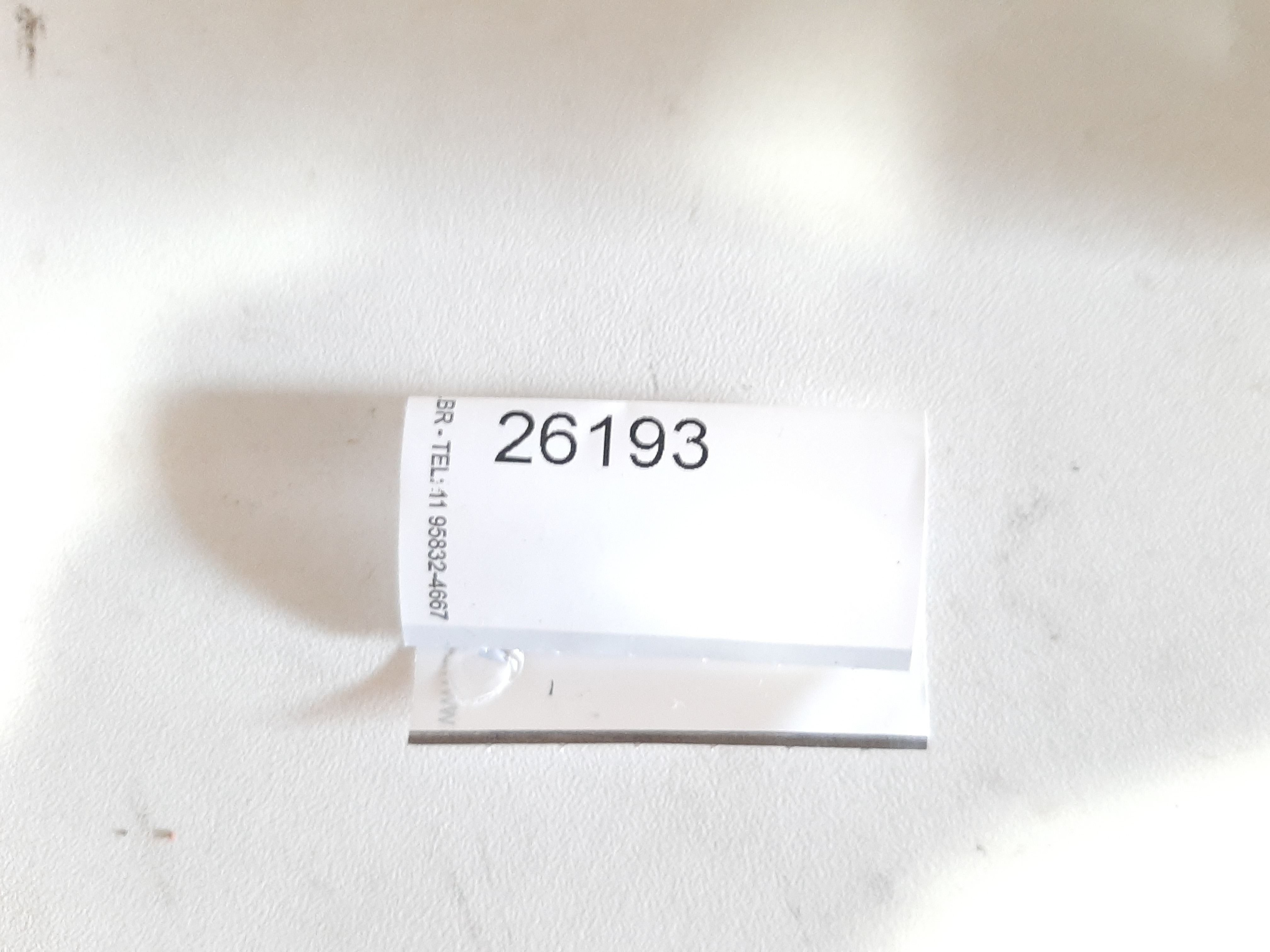 Dobradiça Porta Malas Mitsubishi Pajero Tr4 2004 2005 3