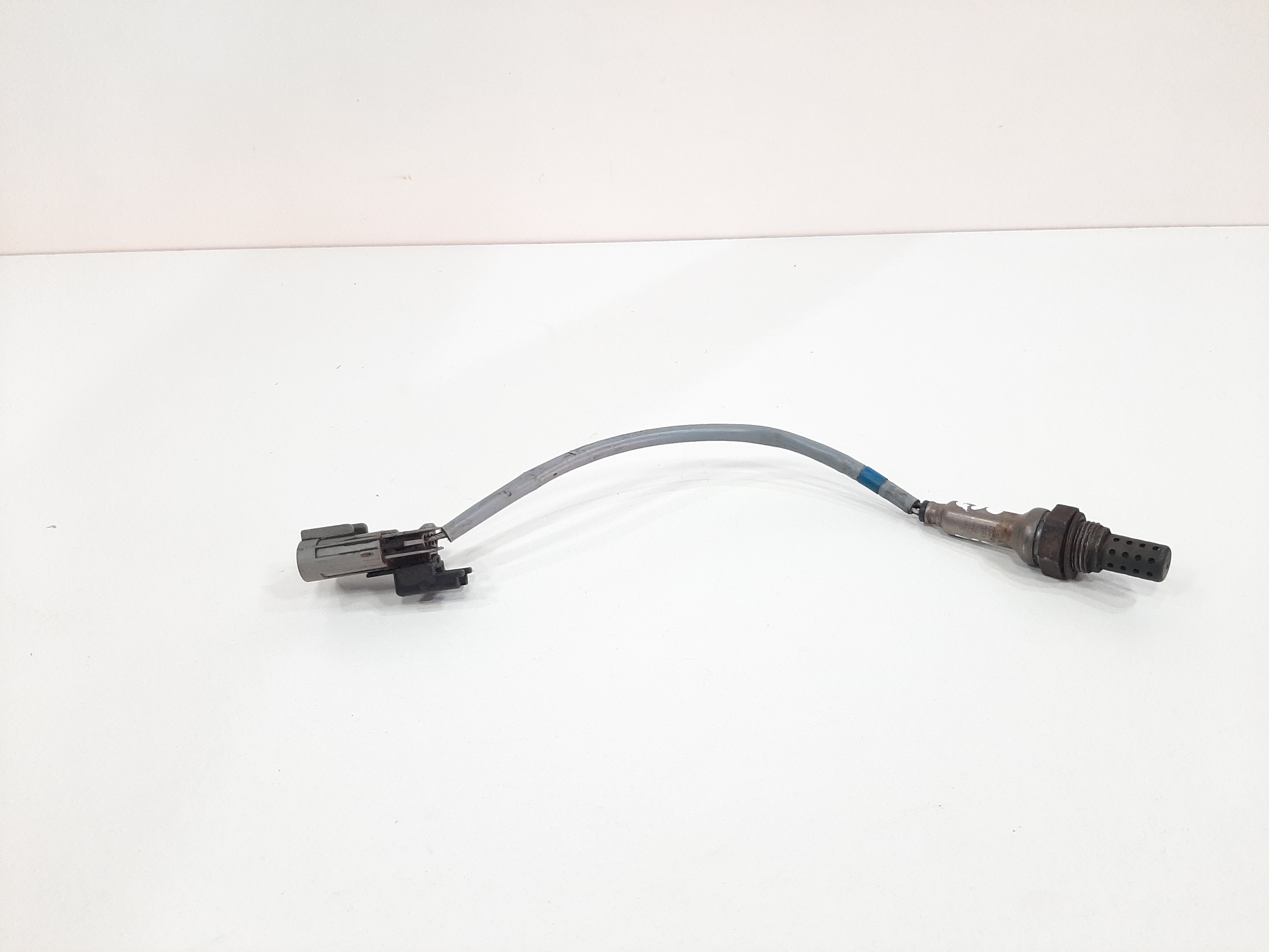 Sonda Lambda Pós Hyundai Veracruz 3.8 V6 2007 2008 A 2012 9