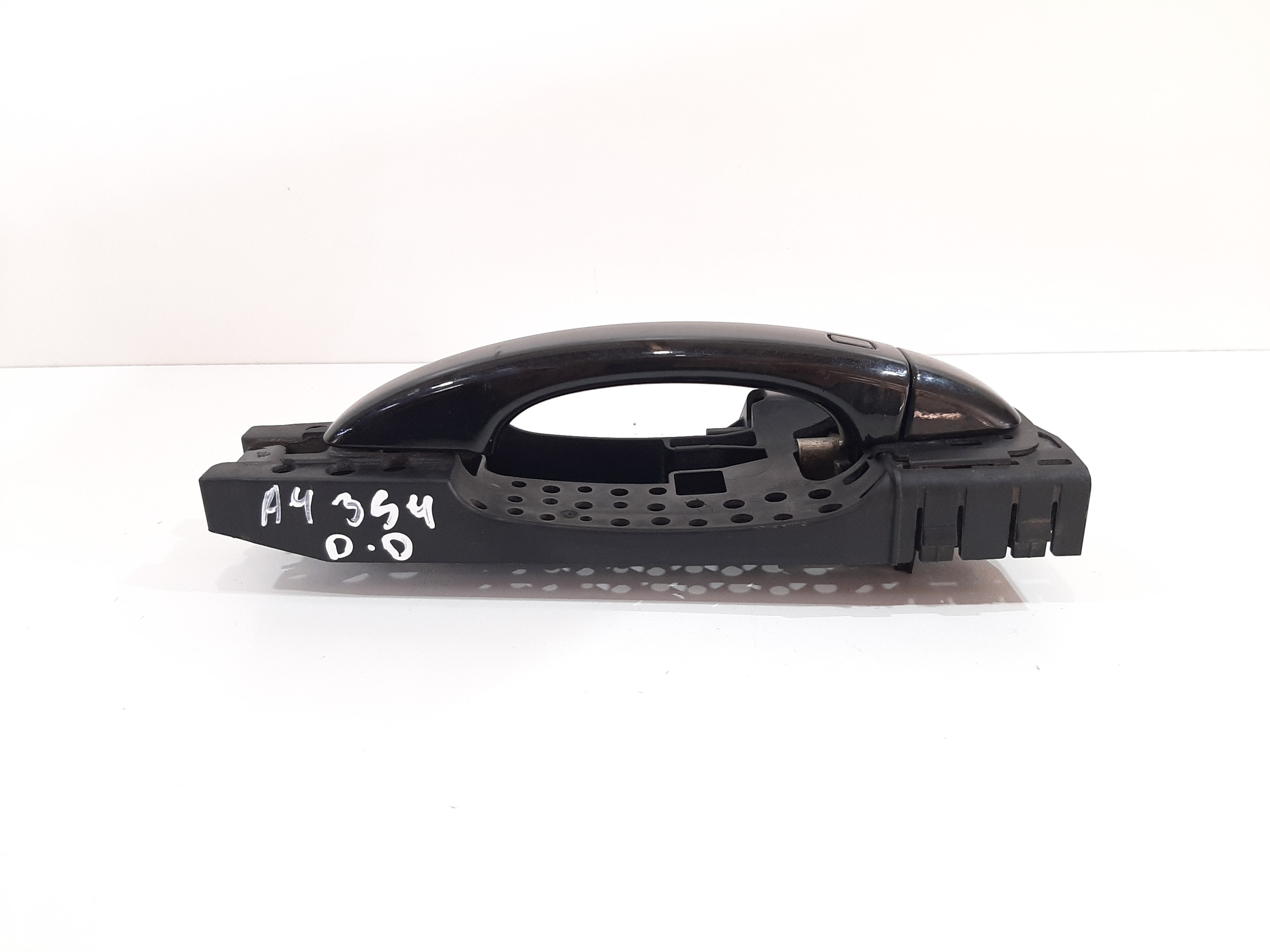 Maçaneta Externa Dianteira Direita Audi A4 2008 2009 A 2015 4