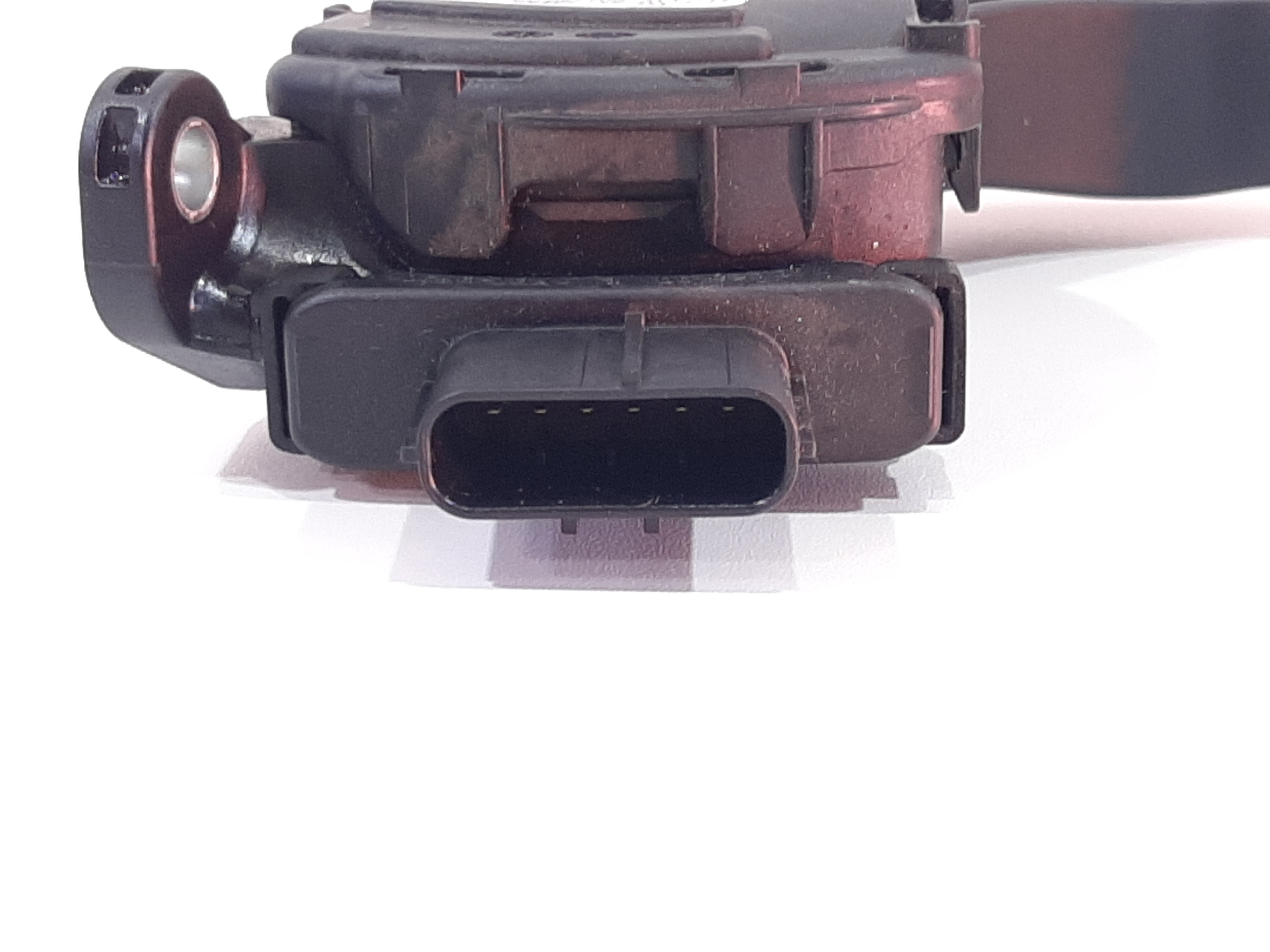 Pedal Acelerador Audi A4 B8 2.0 Tfsi 2008 A 2015 8k1723523 3