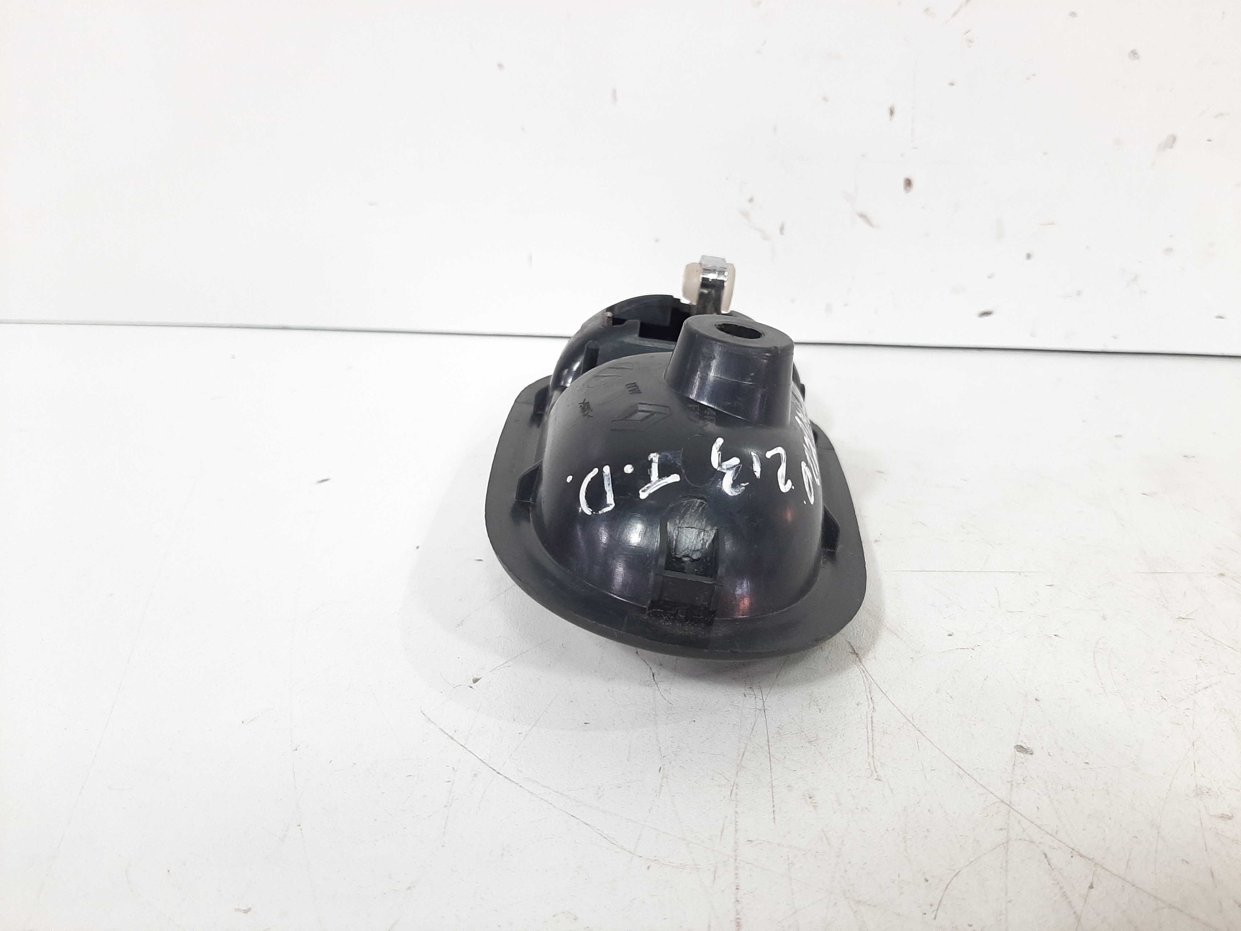 Maçaneta Interna Traseiro Direito Renault Sandero 08 A 2012 7