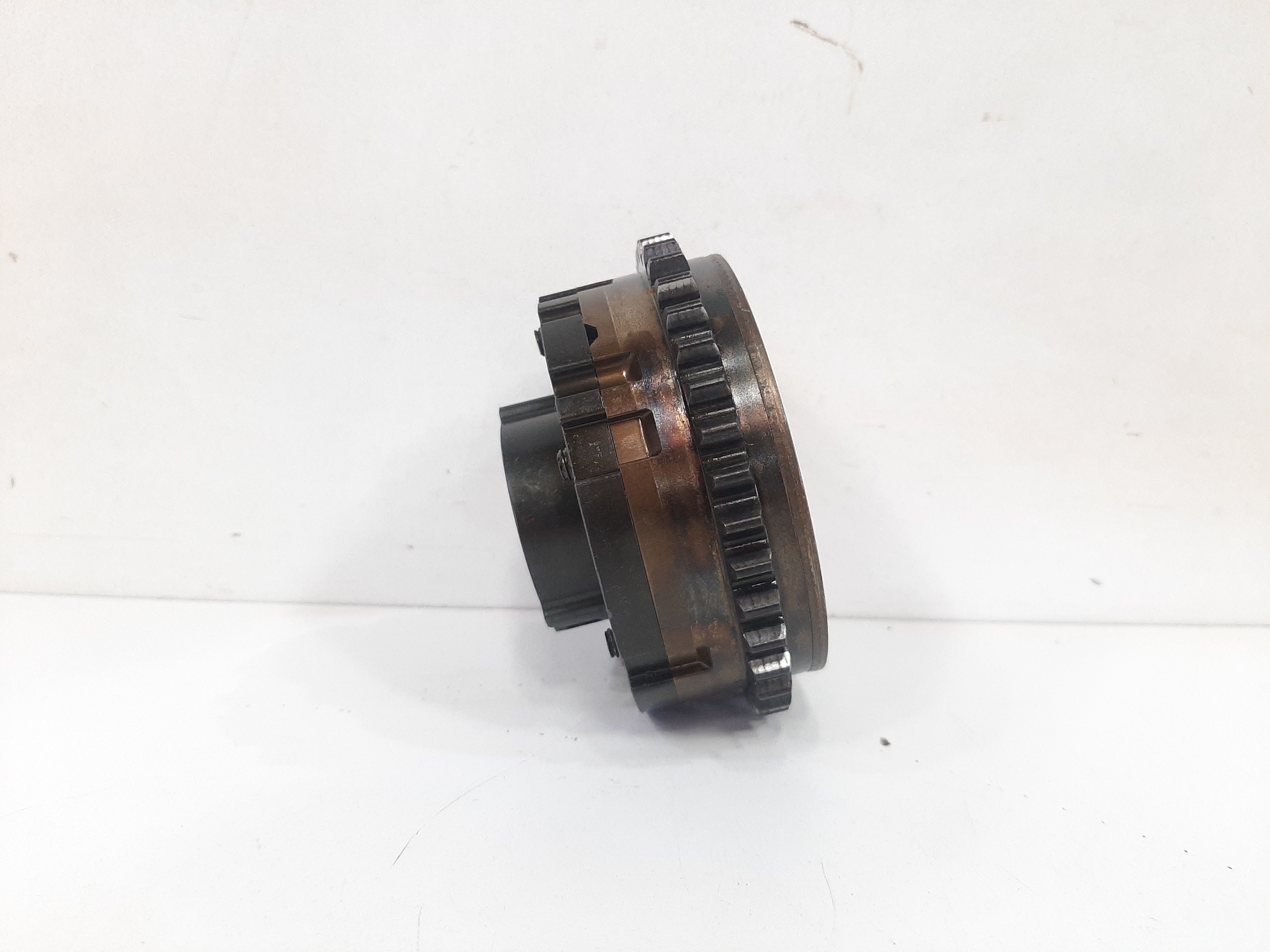 Polia Comando Adm Freelander 2 3.2 Xc60 3.0 T6 2007 A 2012 6
