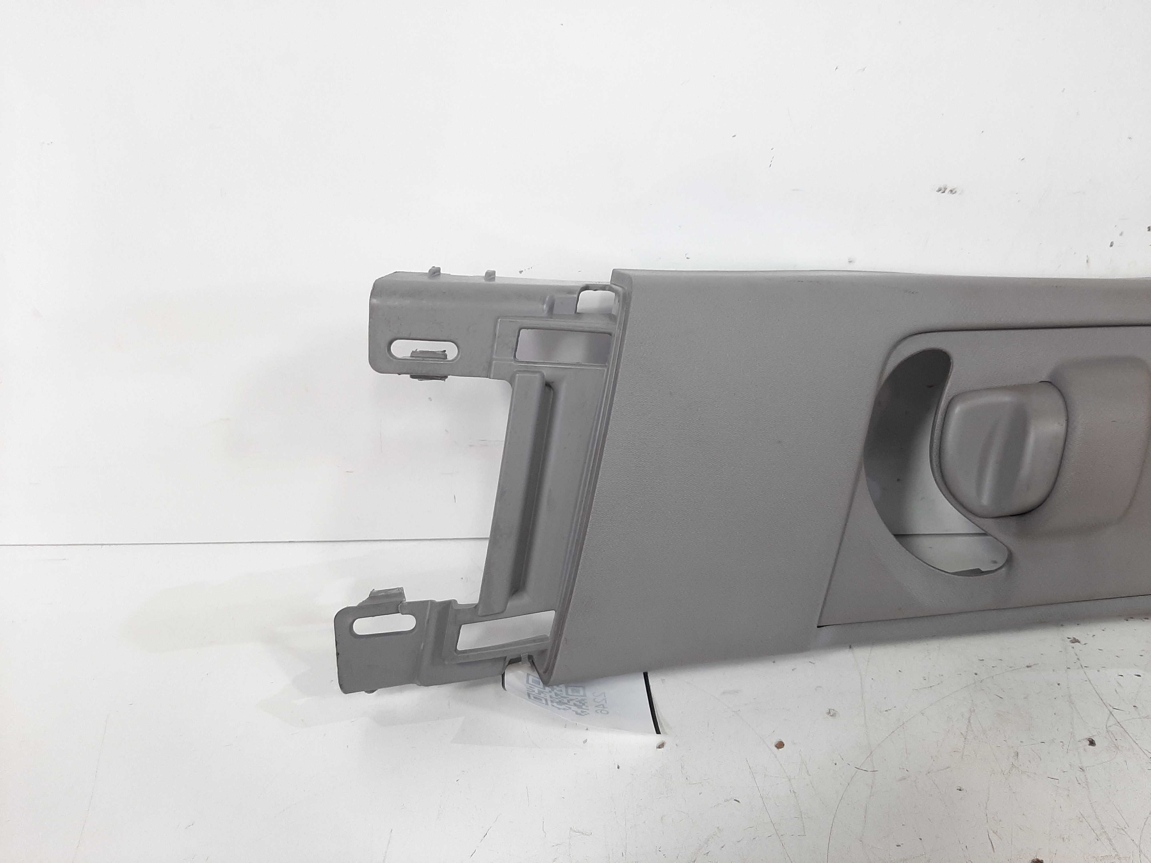 Moldura Coluna Superior Esquerdo Civic Lxs 2012 A 2016 2