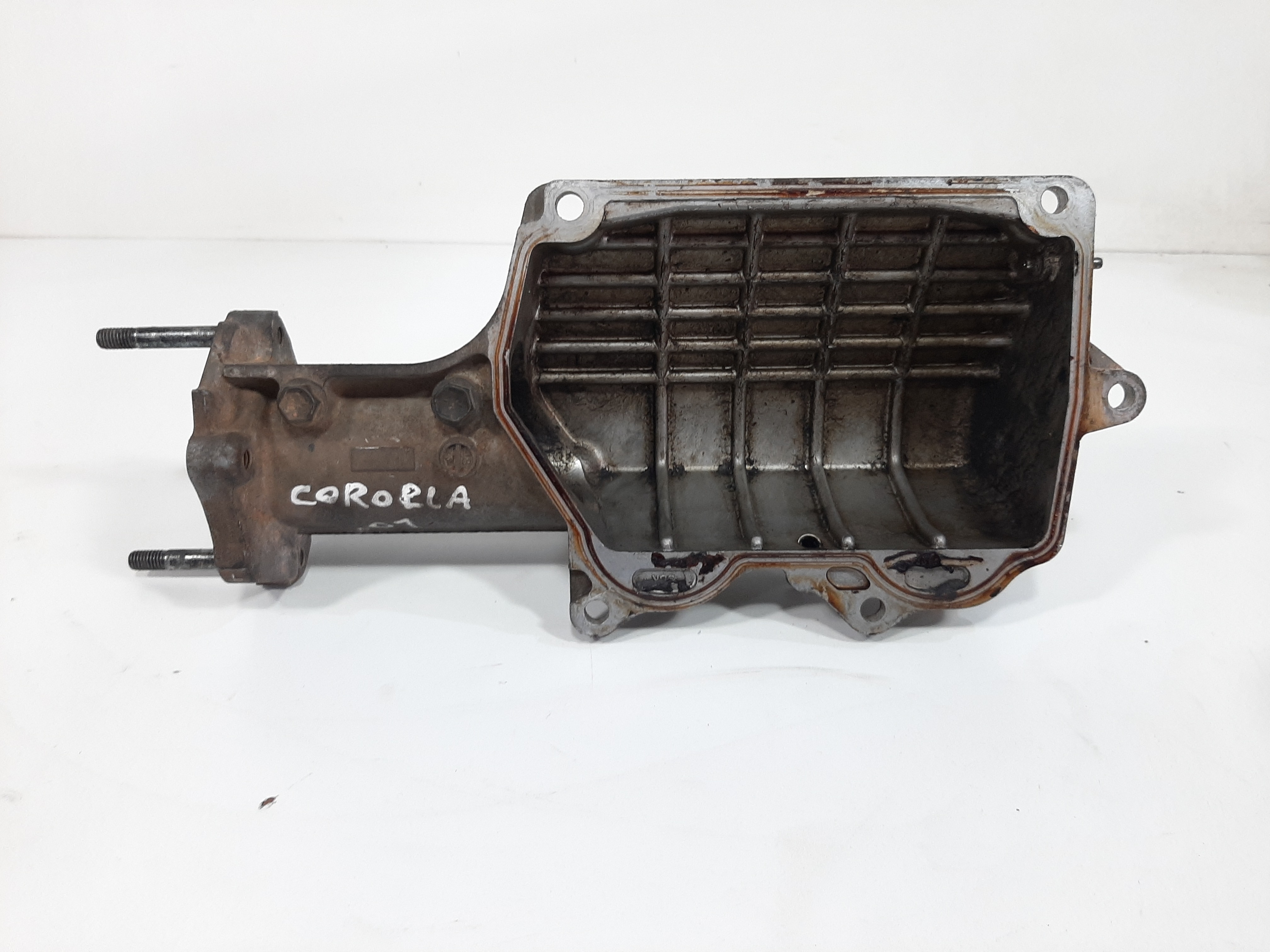 Tampa Coletor Toyota Corolla 1.8 2001 2002 2003 2004 2006 5