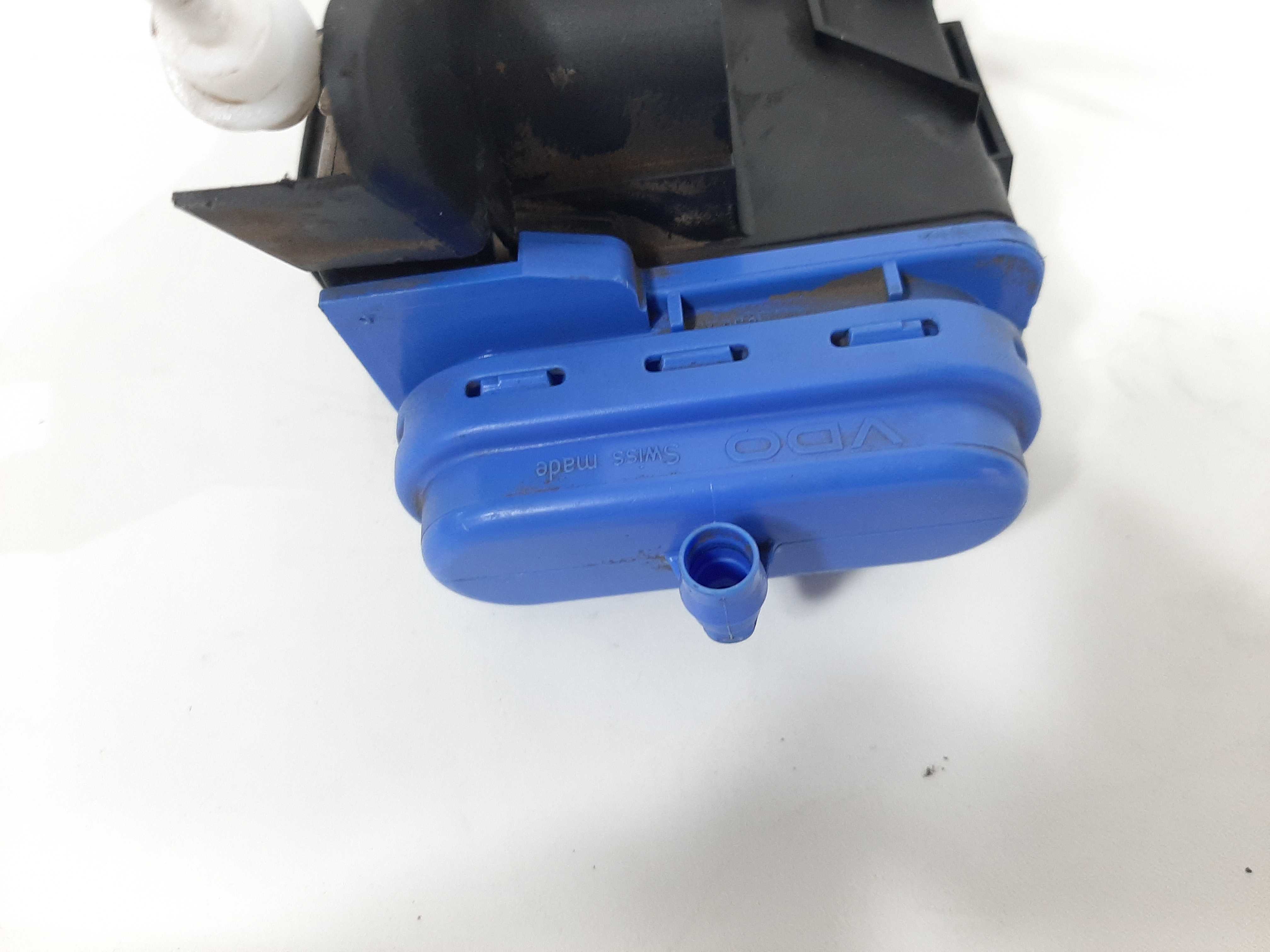 Fechadura Traseira Direita Audi A3 99 2000 2001 2002 2004 6