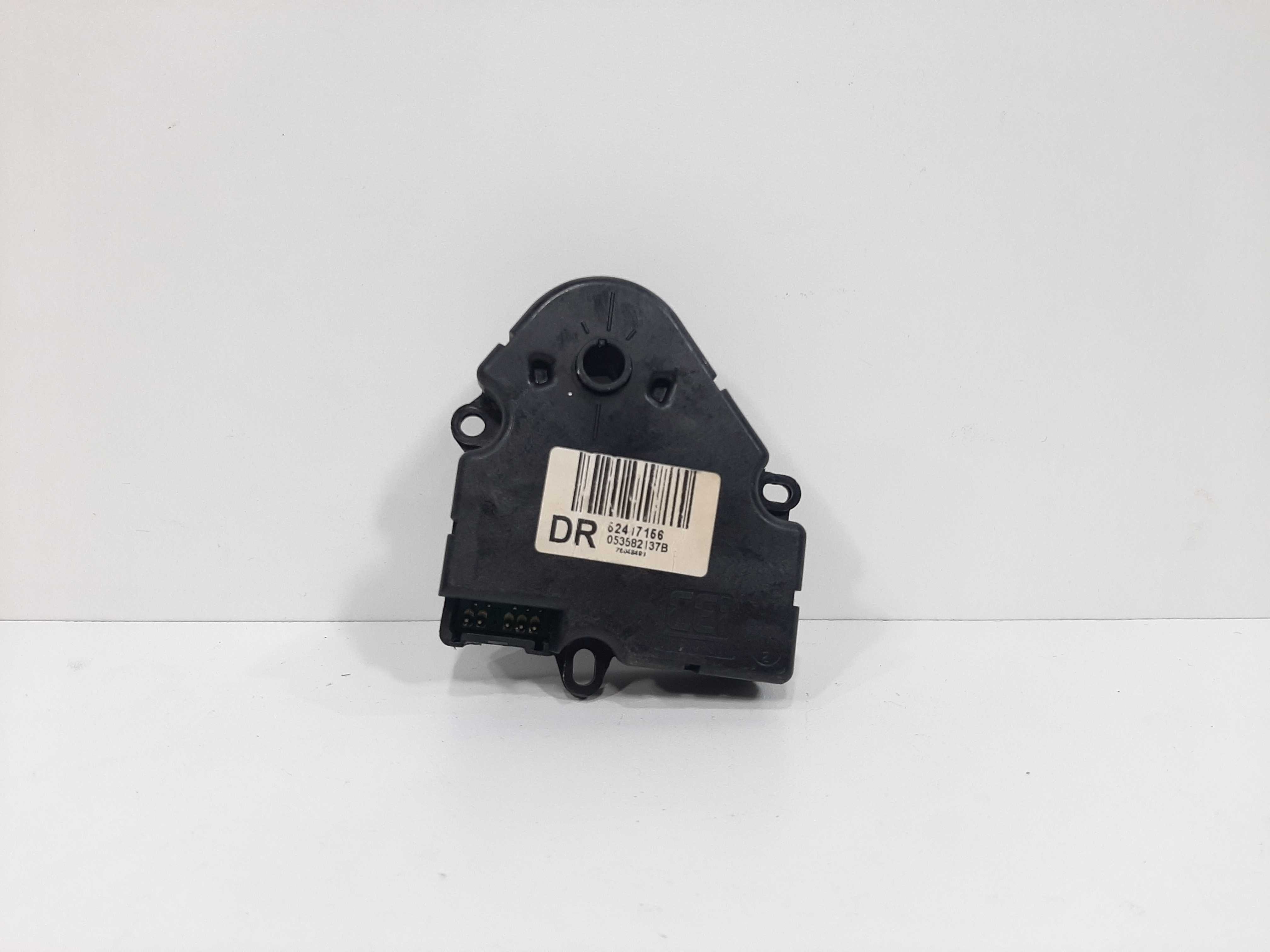 Atuador Caixa Ar Condicionado Ford Fusion 2.3 2008 A 2010