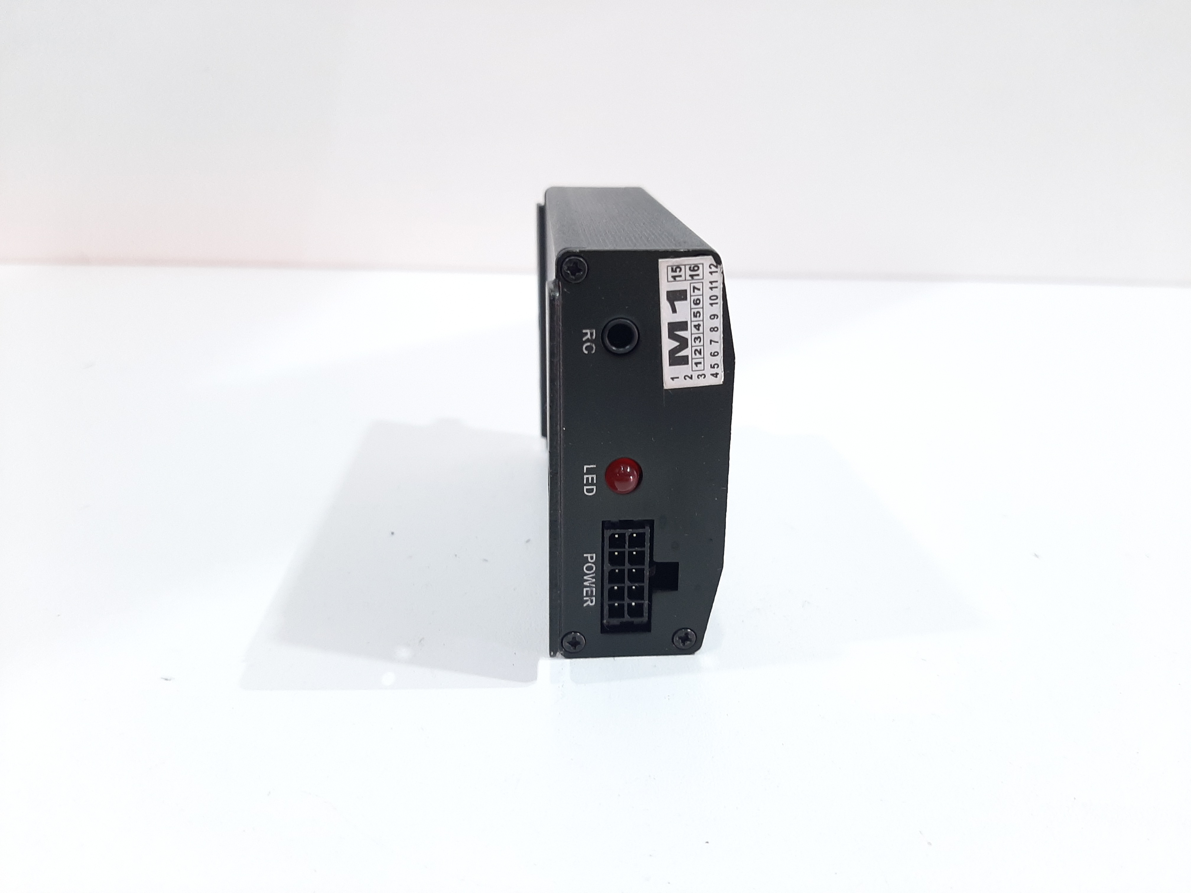 Módulo Receptor Tv Audi A4 B8 2008 2009 2010 A 2012 A5 Q3 Q5 4