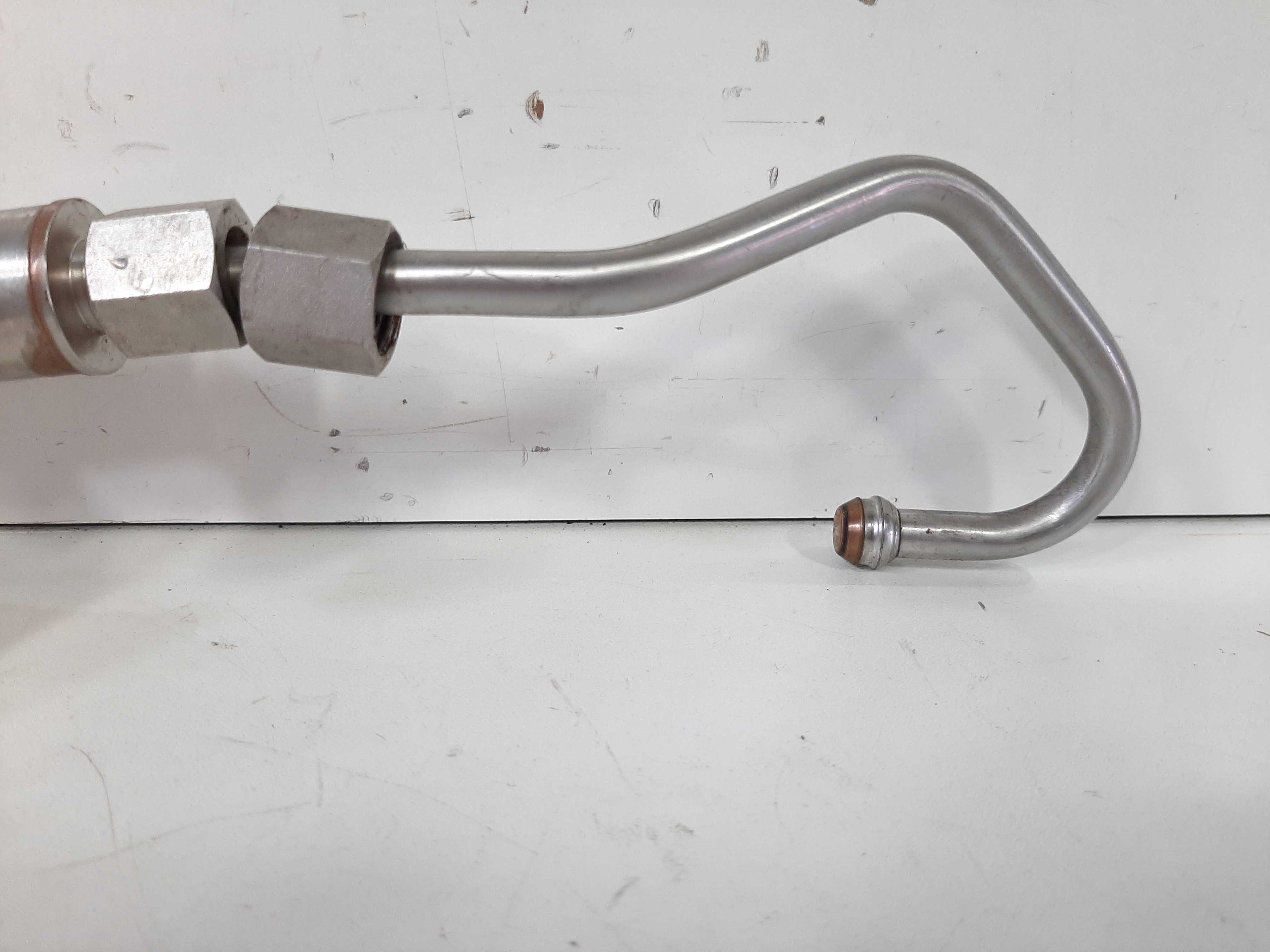 Flauta Bicos Injetores Jetta Golf Tsi 1.4 2014 2015 A 2017 4