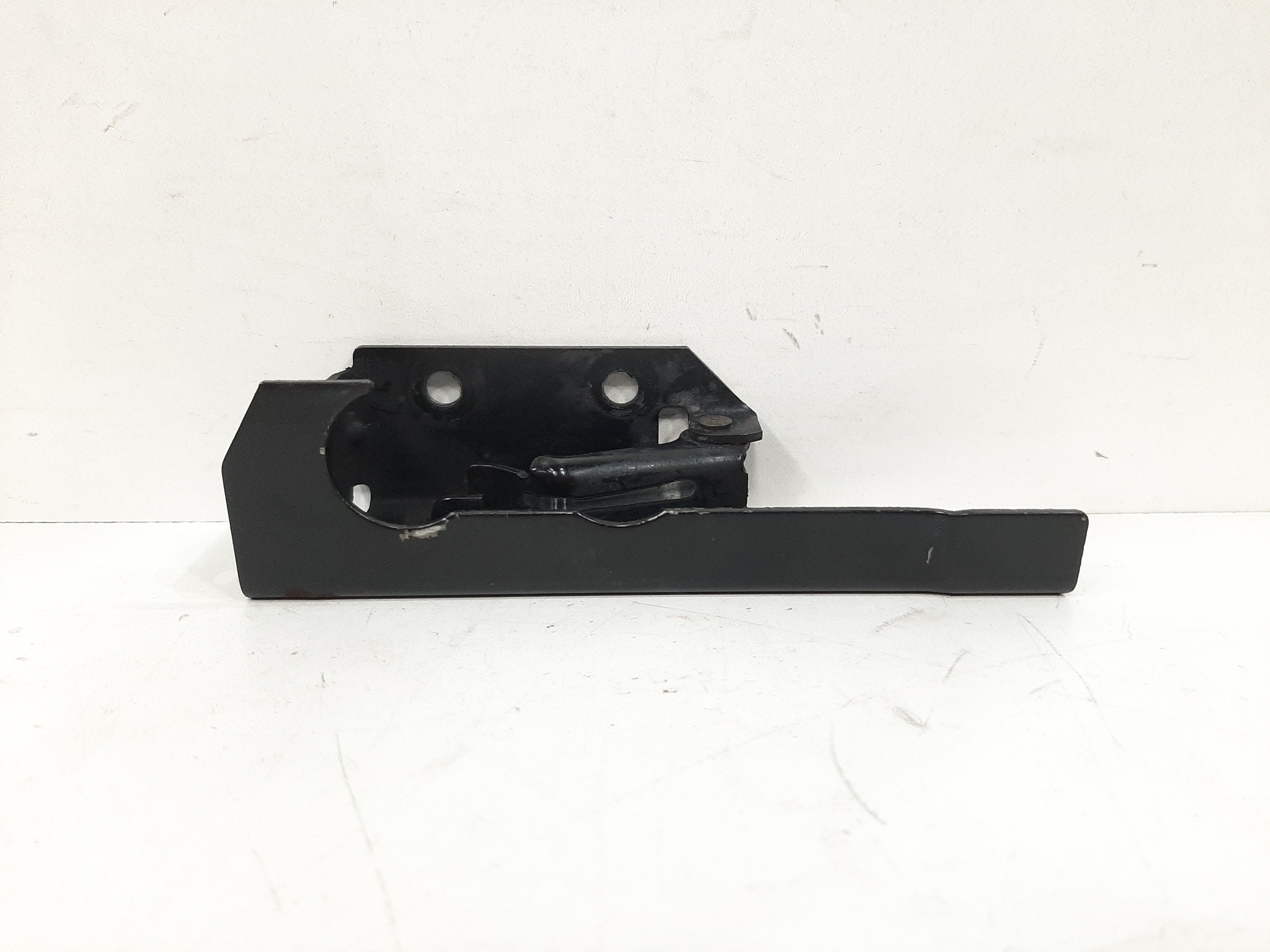 Trilho Porta Correr Lado Esquerdo Fiat Doblo 2002 A 2009