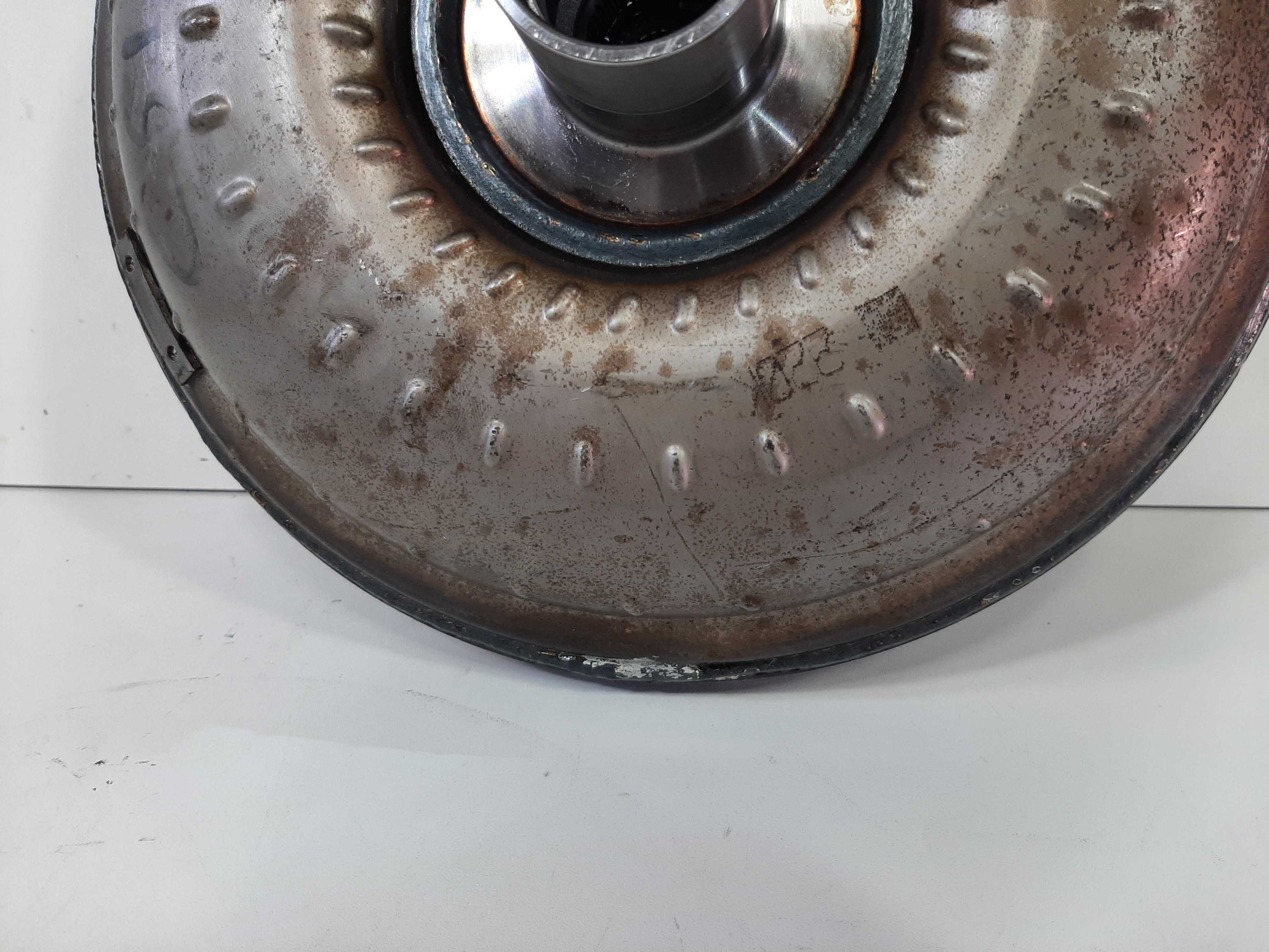 Conversor Torque Tracker Cruze Ltz 1.4 Turbo 2014 A 2019 1