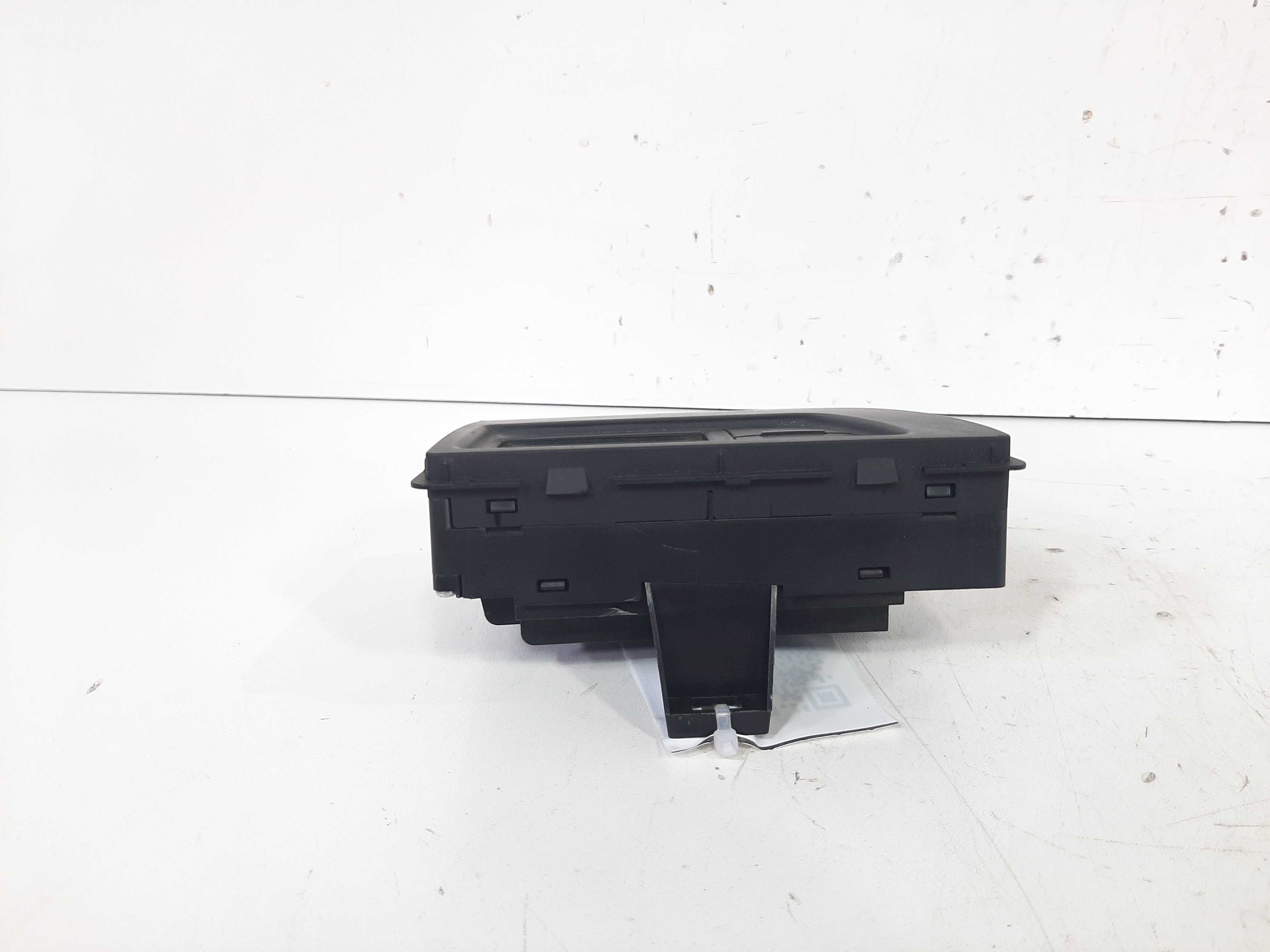 Comando Ar Digital Direito Citroen C4 Picasso 2009 A 2013 4