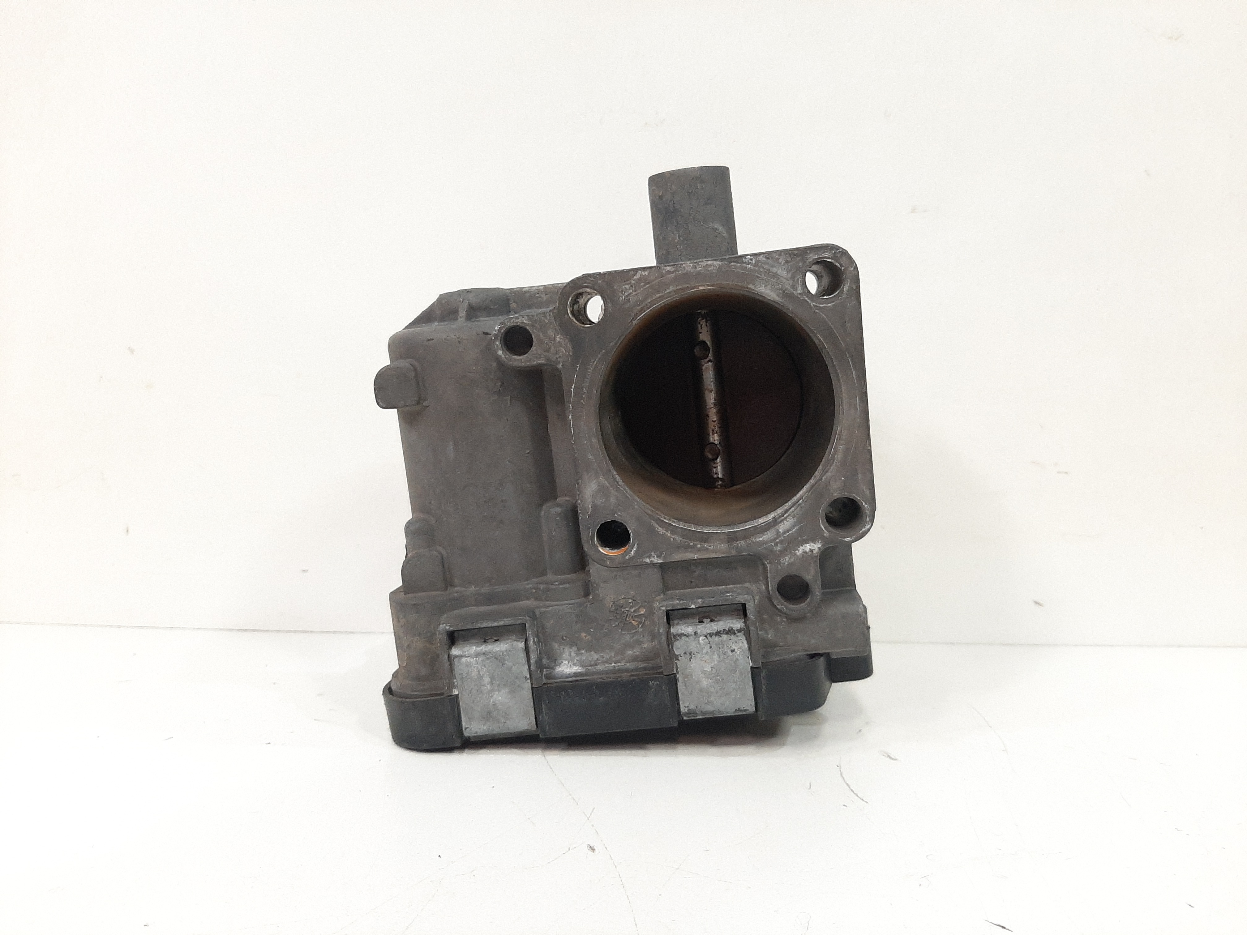 Corpo Corpo Borboleta Injeção Fiat Punto 1.4 2008 09 A 2012 2