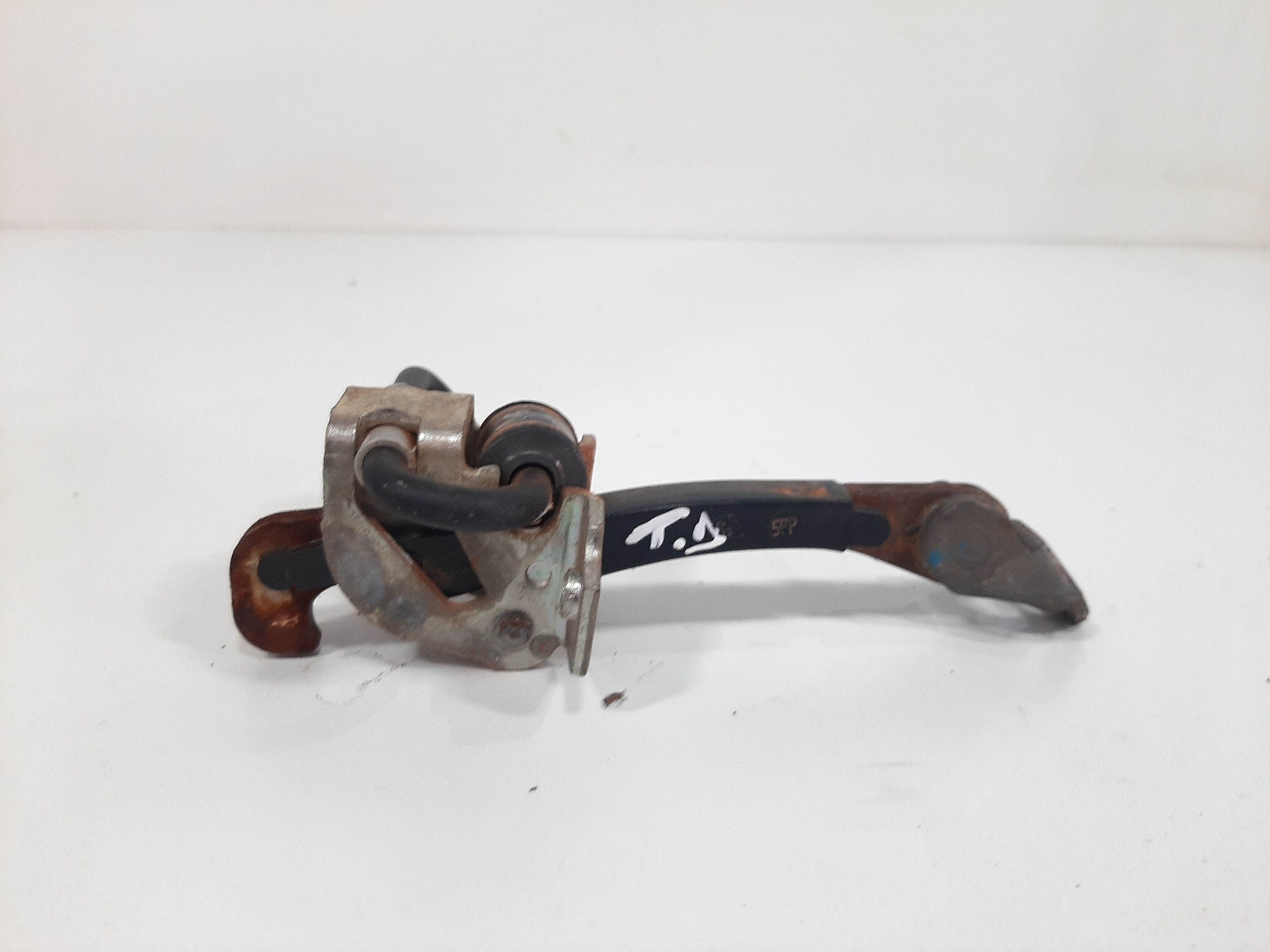 Limitador Porta Traseira Direita Fiat Punto 2008 2009 A 2012 5