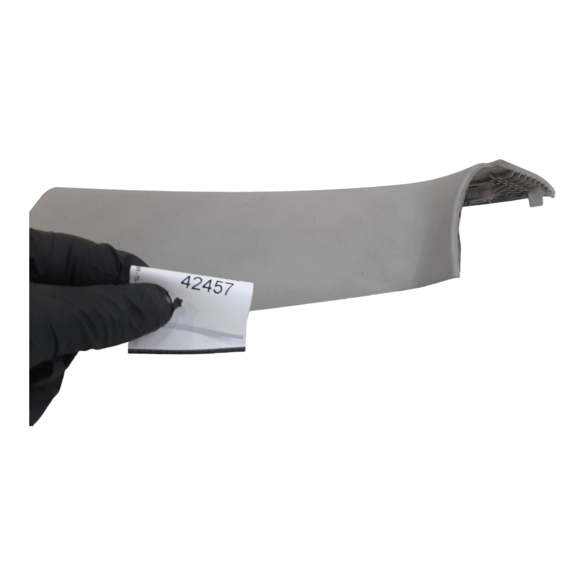 Moldura Lateral Traseira Direita Focus Sedan 2009 A 2013 7