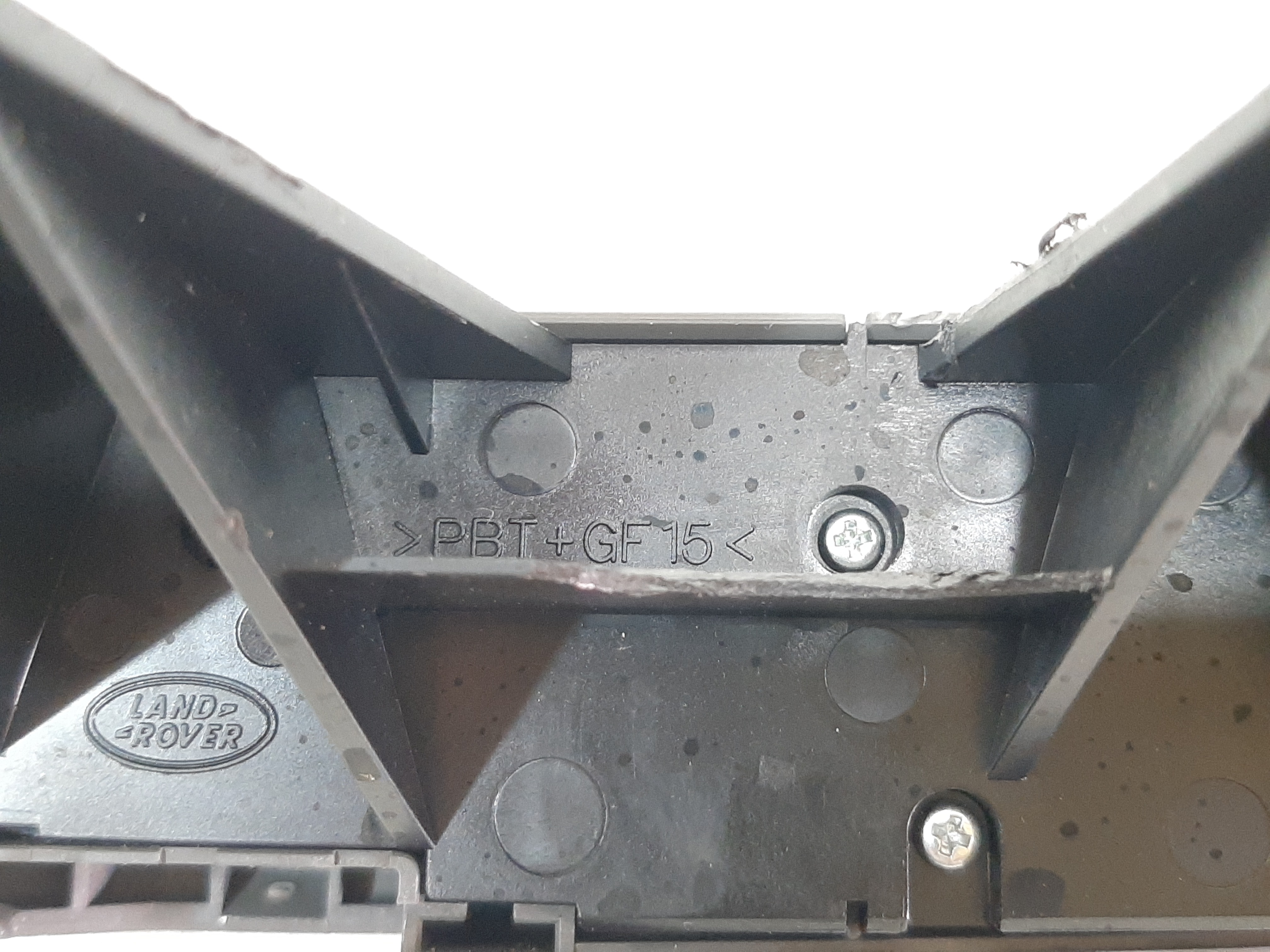 Botão Comando Volume Volante Freelander 2 2007 2008 A 2012 9