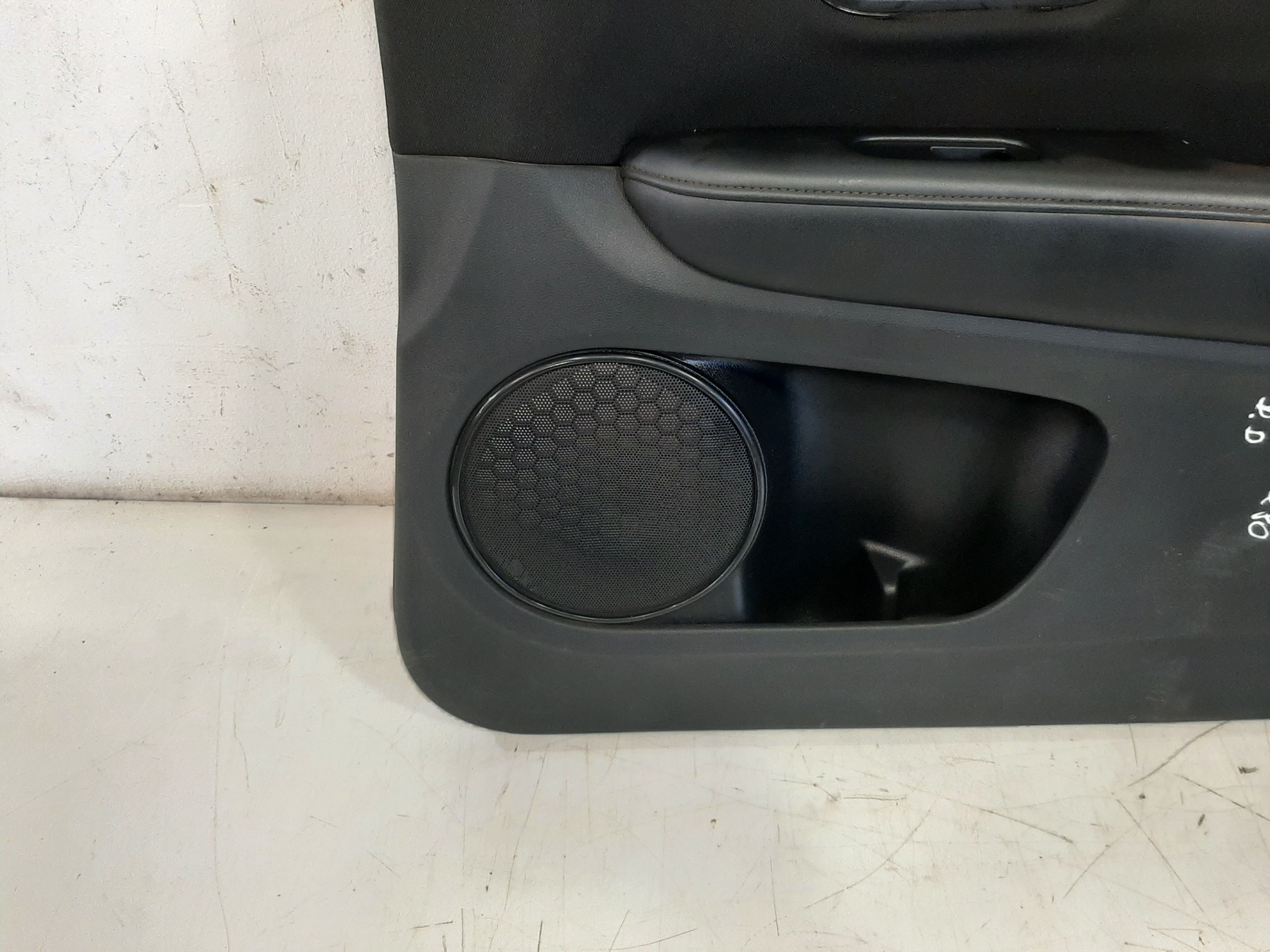 Forro Porta Dianteiro Direito Honda Hrv 2015 2016 A 2017 3