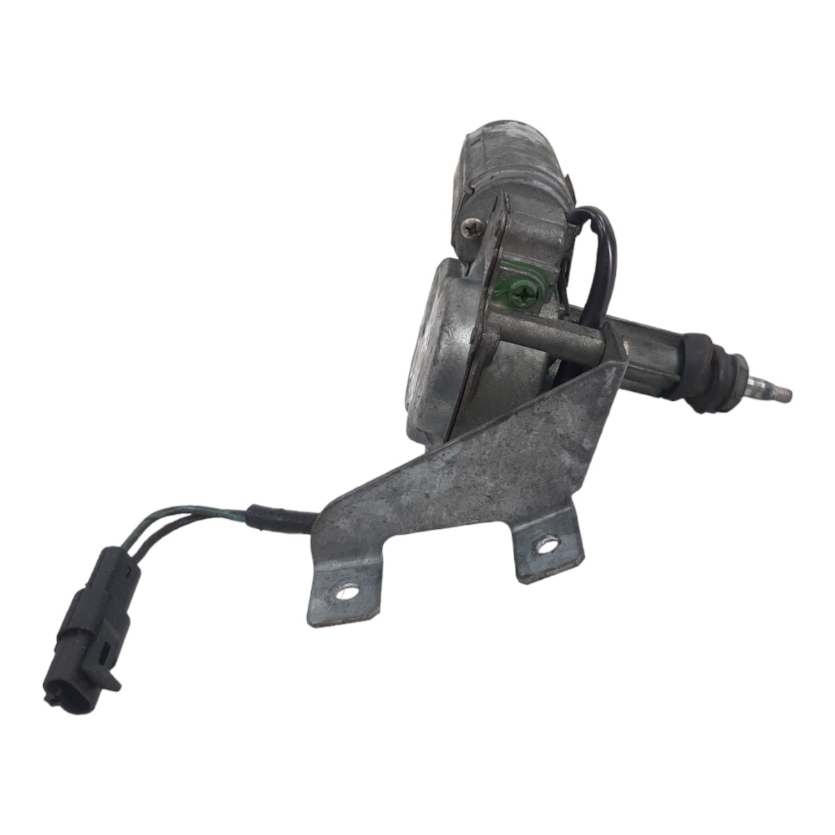 Motor Limpador Vidro Traseiro Gm Chevrolet Astra 1994 A 1997 1