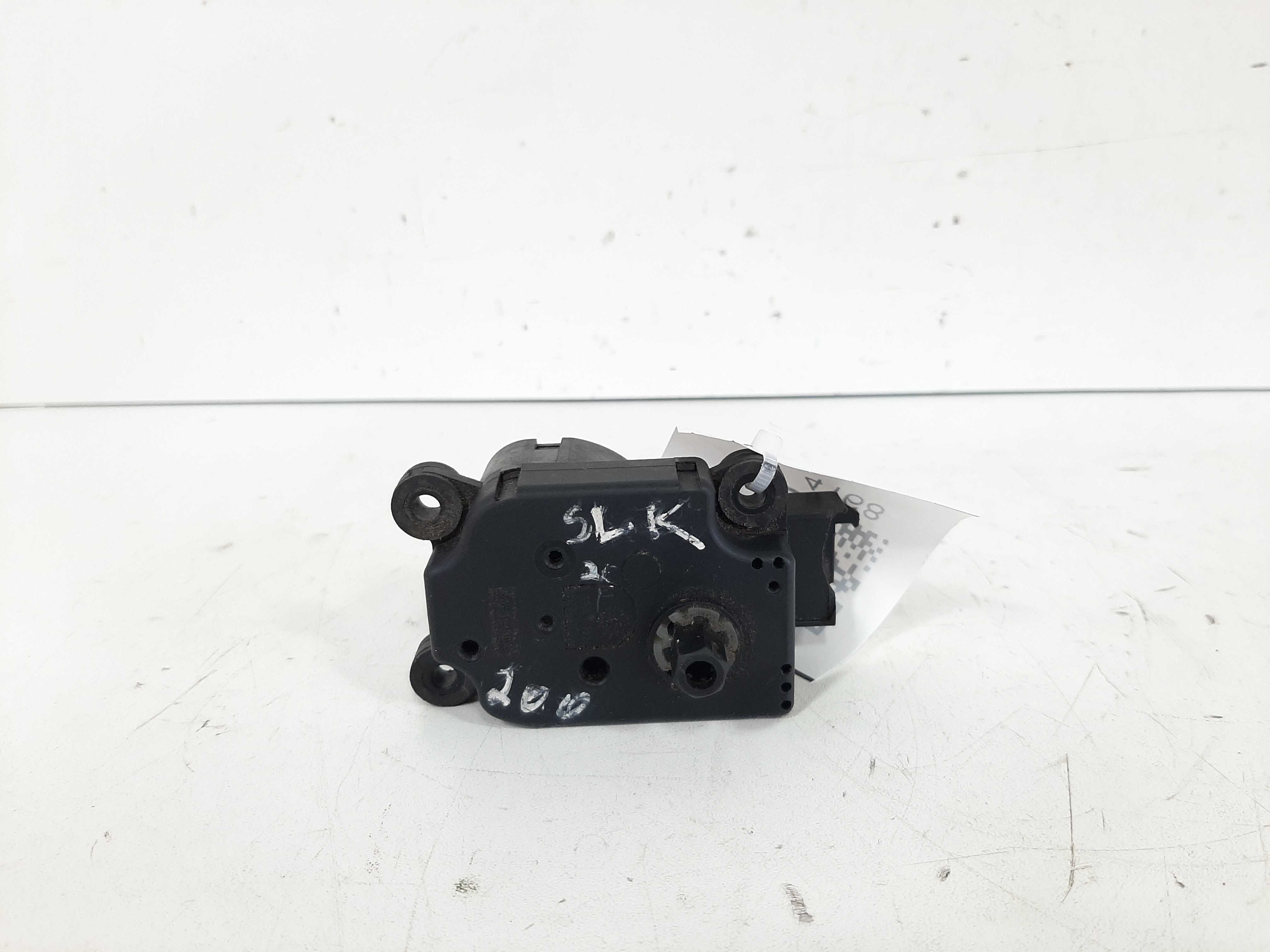 Atuador Caixa Ar Evaporador Slk 200 2004 A 2007 C/avaria