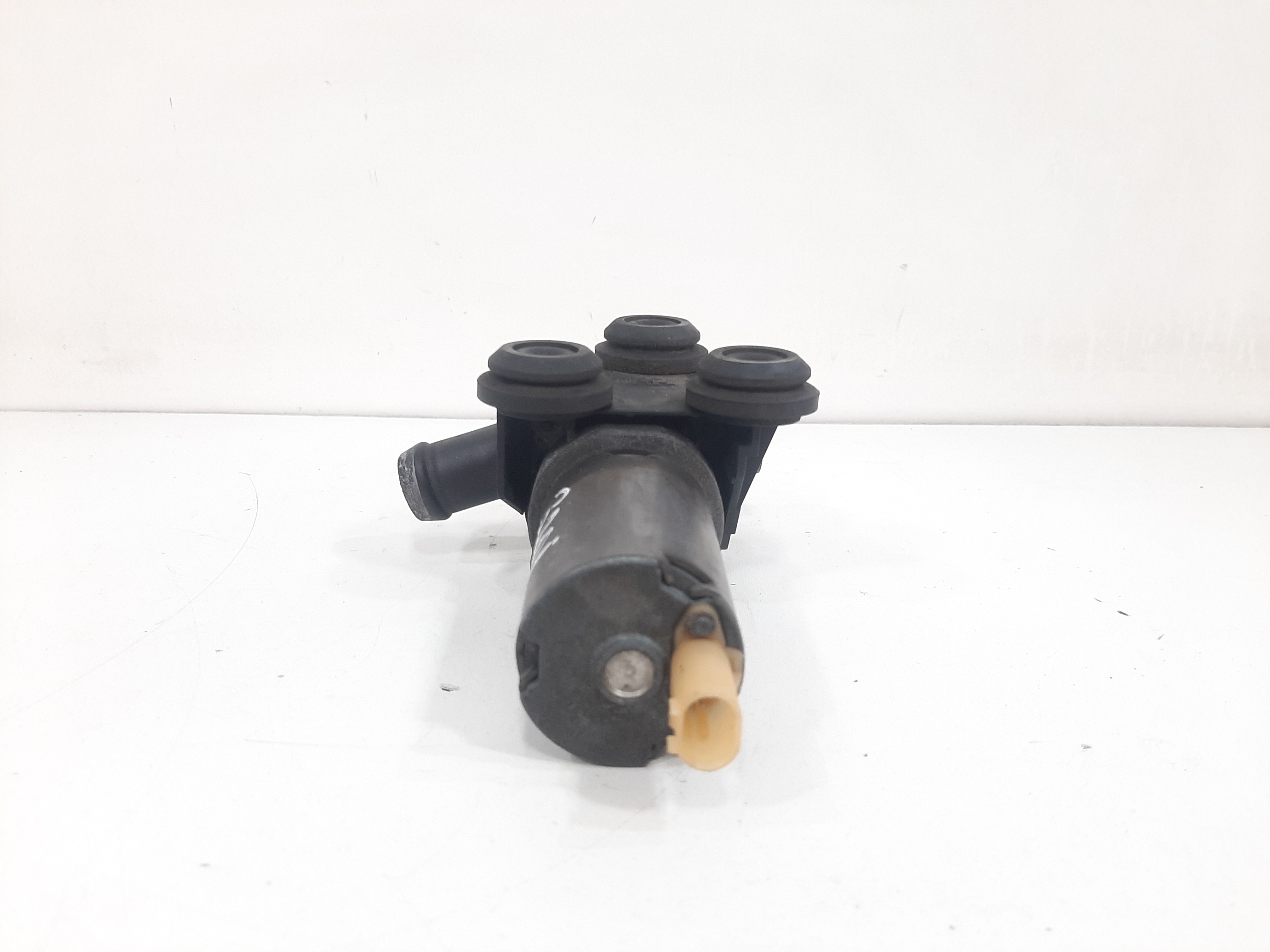 Bomba Água Auxiliar Bmw 118i 320i 2.0 N46 2006 2007 A 2012 8