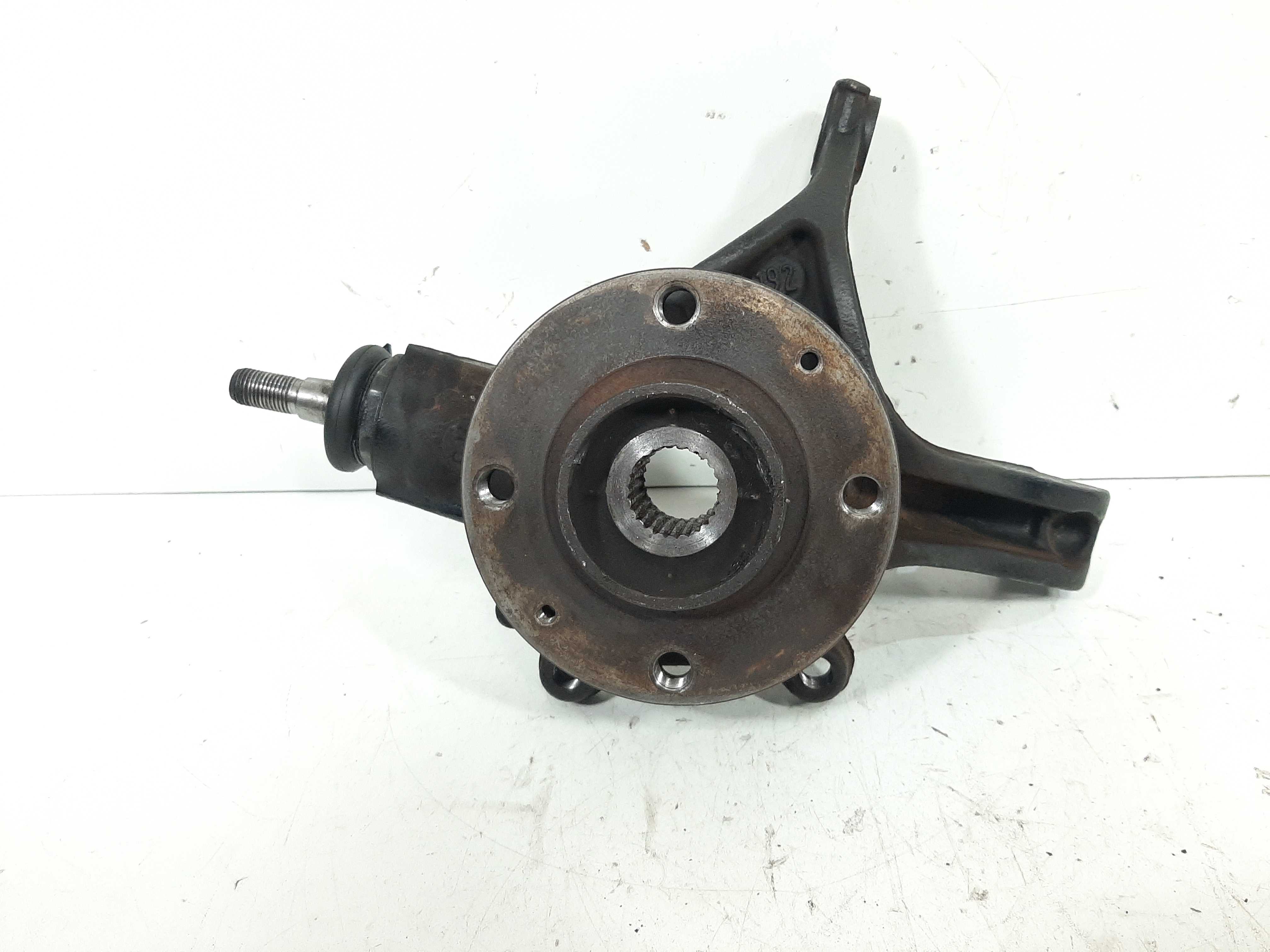 Cubo Montante Dianteiro Direito C4 Pallas 07 A 2013 C/avaria 1