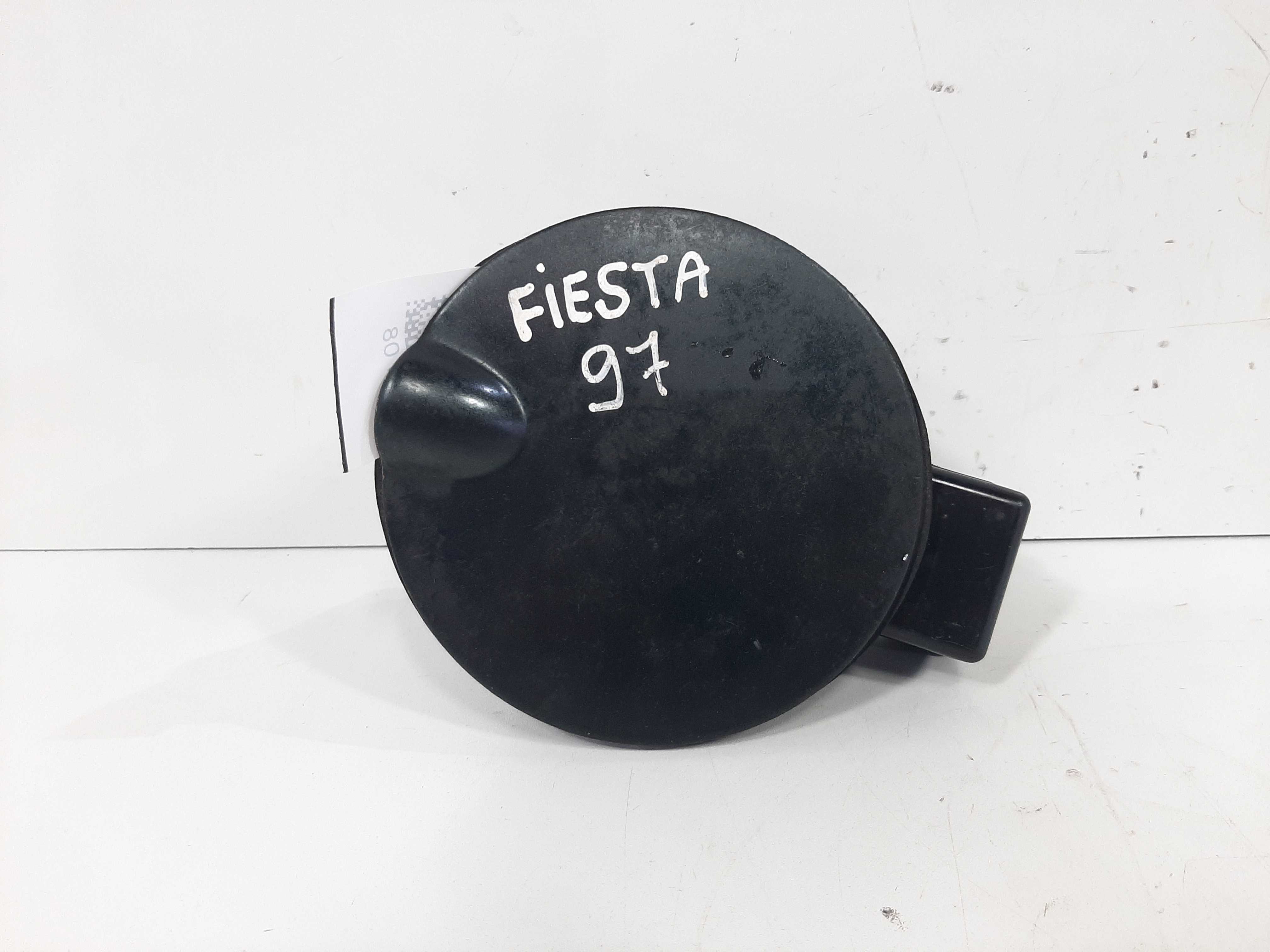 Tampa Portinhola Combustível Fiesta 1995 1996 1997 A 2001 1