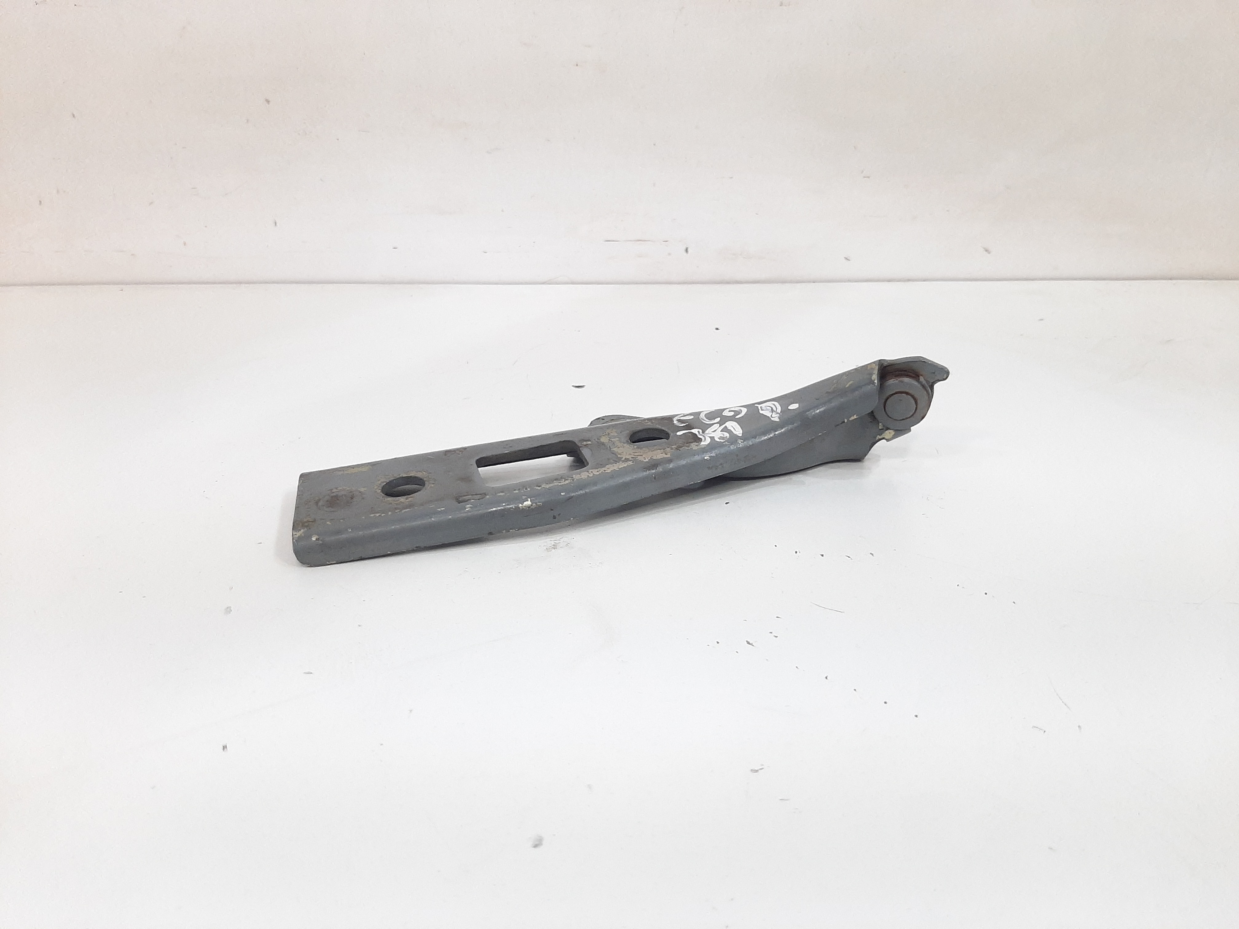 Braço Capô Lado Direito Ford Ecosport 2003 2004 2005 A 2008 5