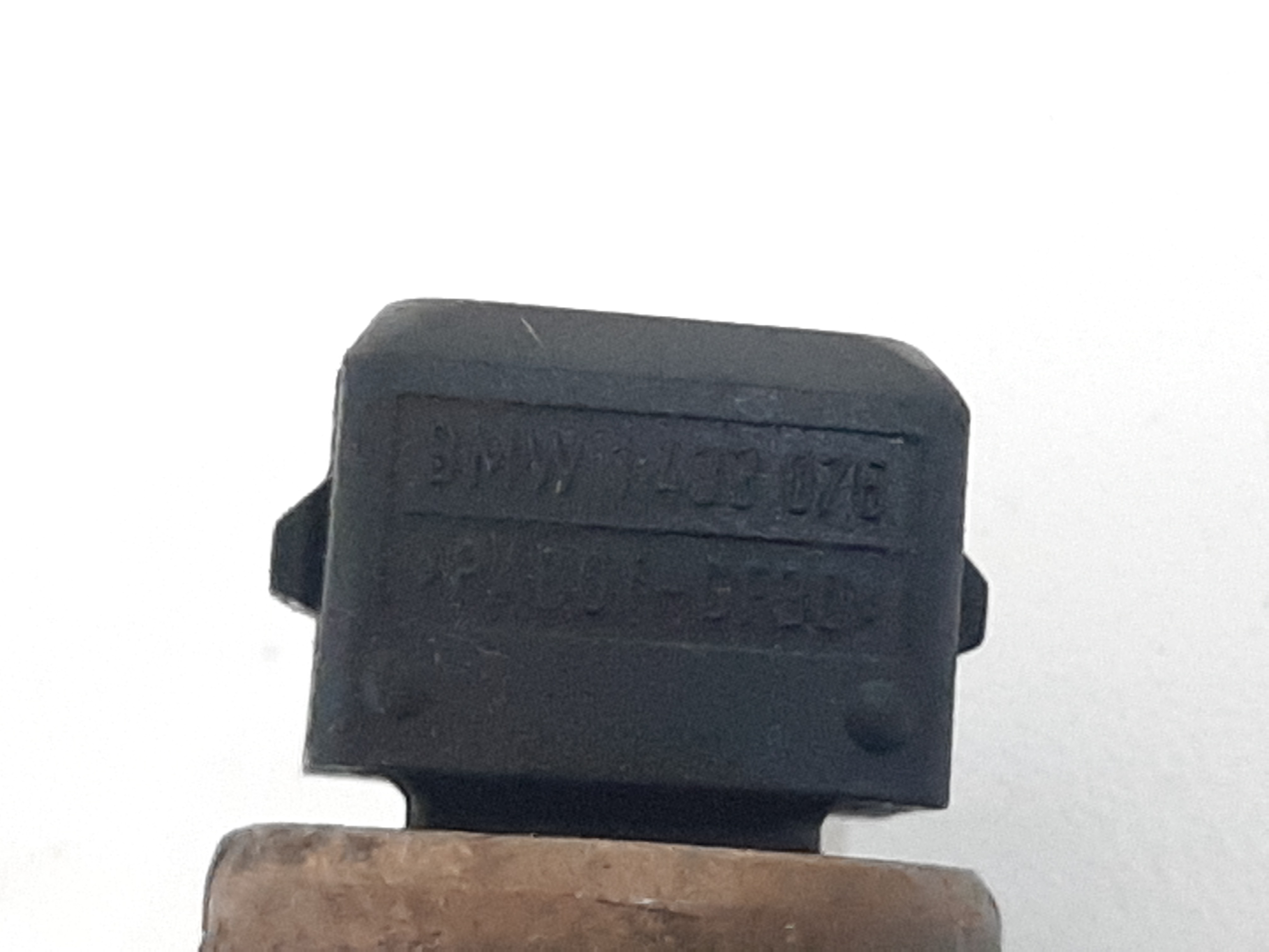 Sensor Temperatura Água 118i 120i 320i N46 2.0 Asp. 06 A 12 2