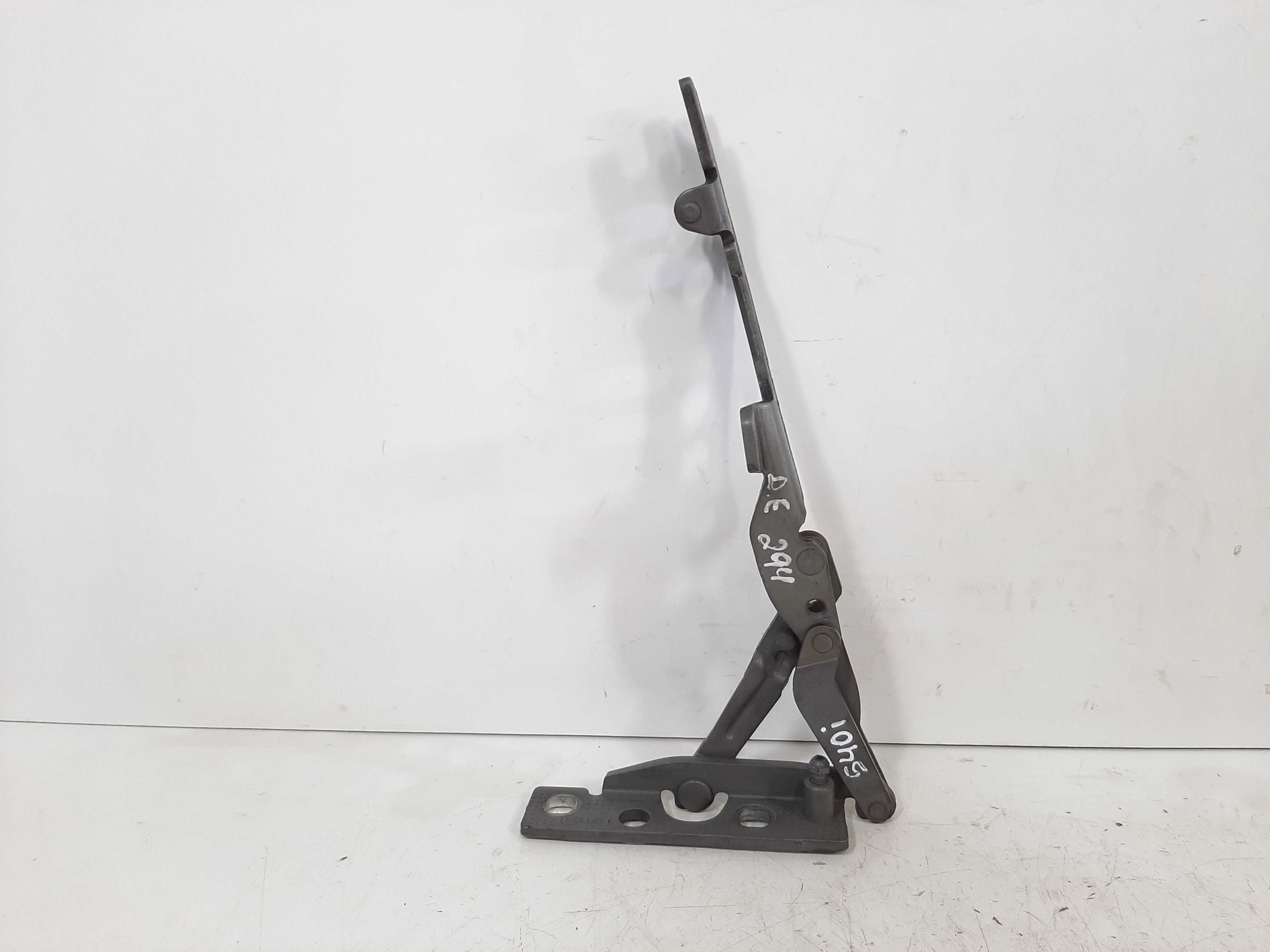 Dobradiça Esquerda Capô Bmw 540i 1996 1997 1998 A 2004 8