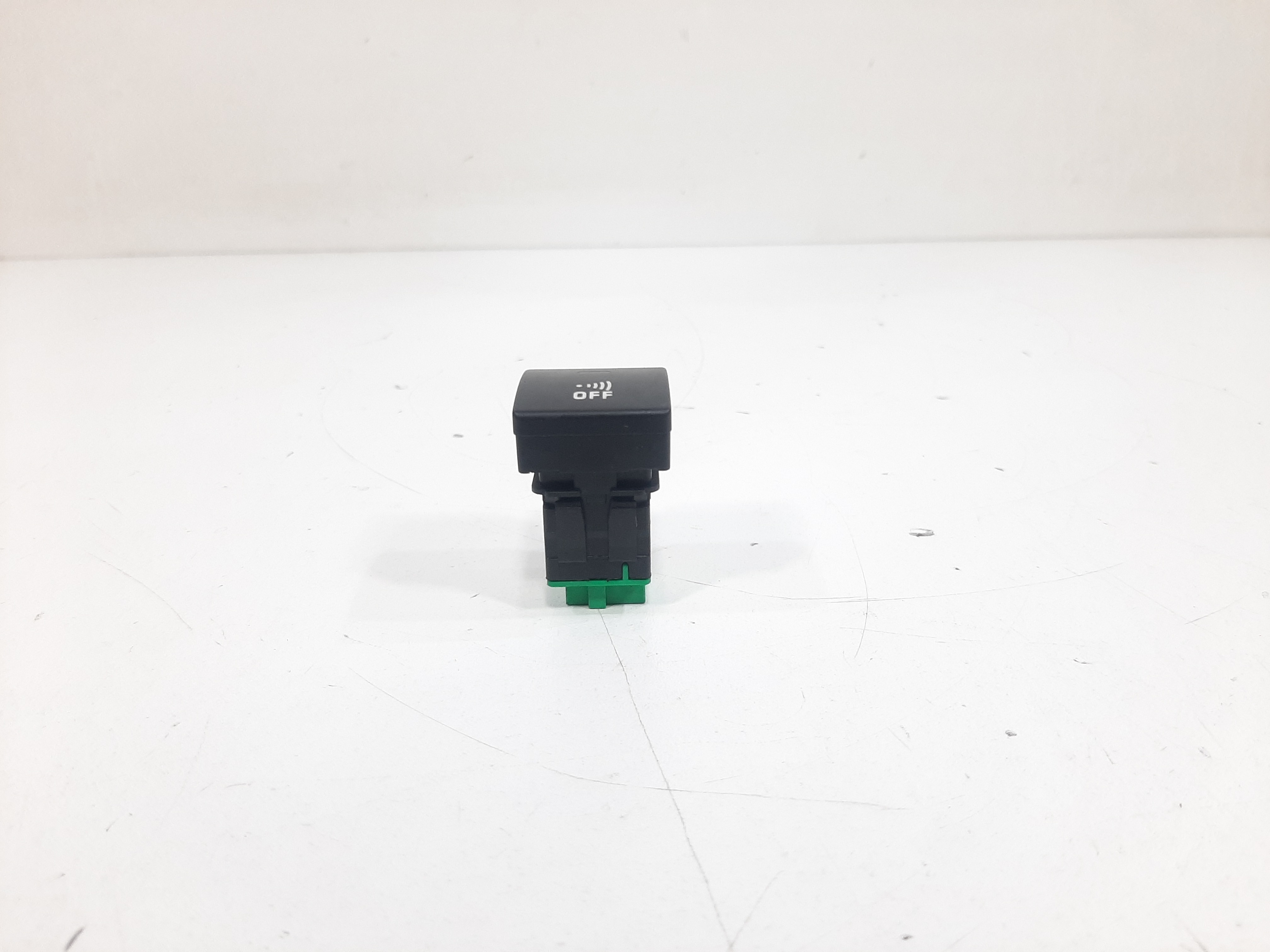 Botão Sensor Estacionamento Citroen C4 2007 2008 2009 A 2013 4