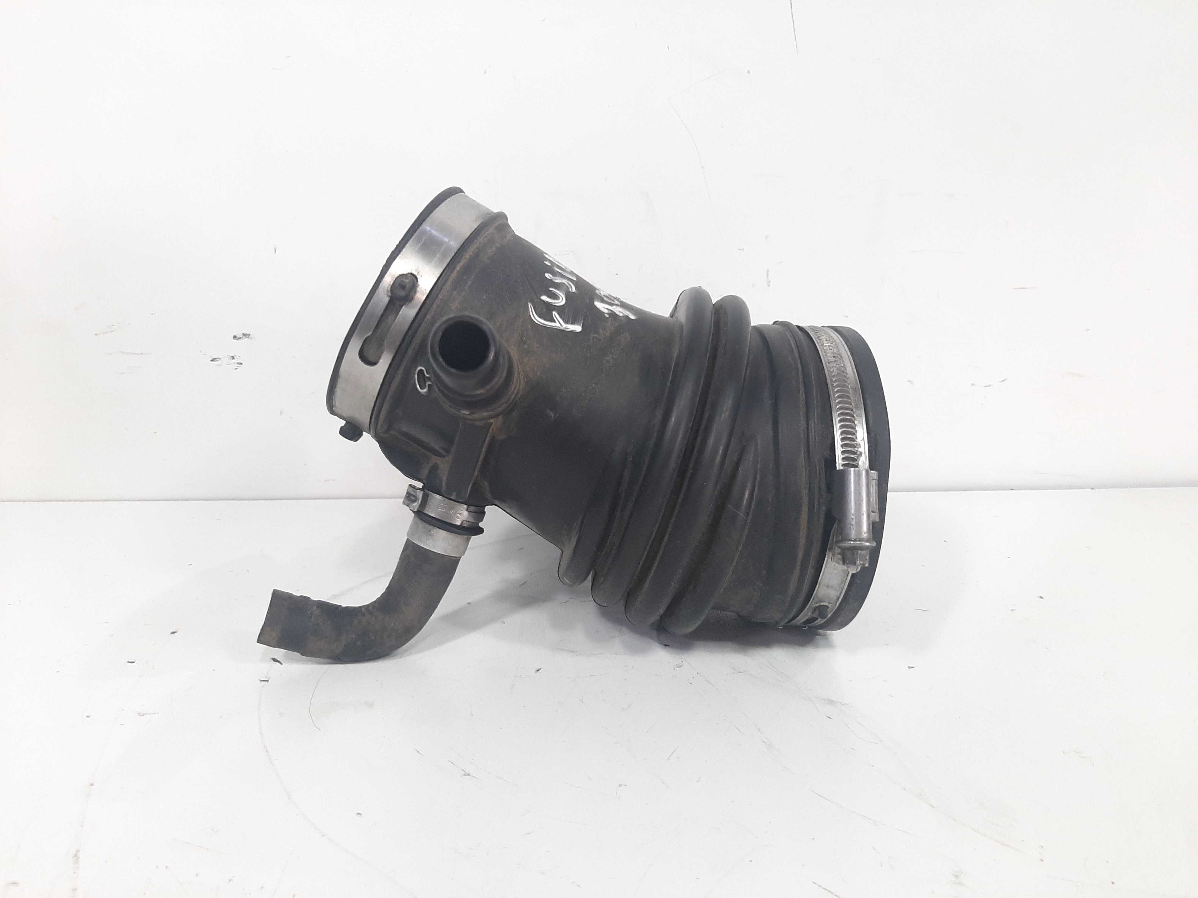 Mangueira Filtro Ar Ford Fusion 2.3 16v 2006 2007 2008 2009 7