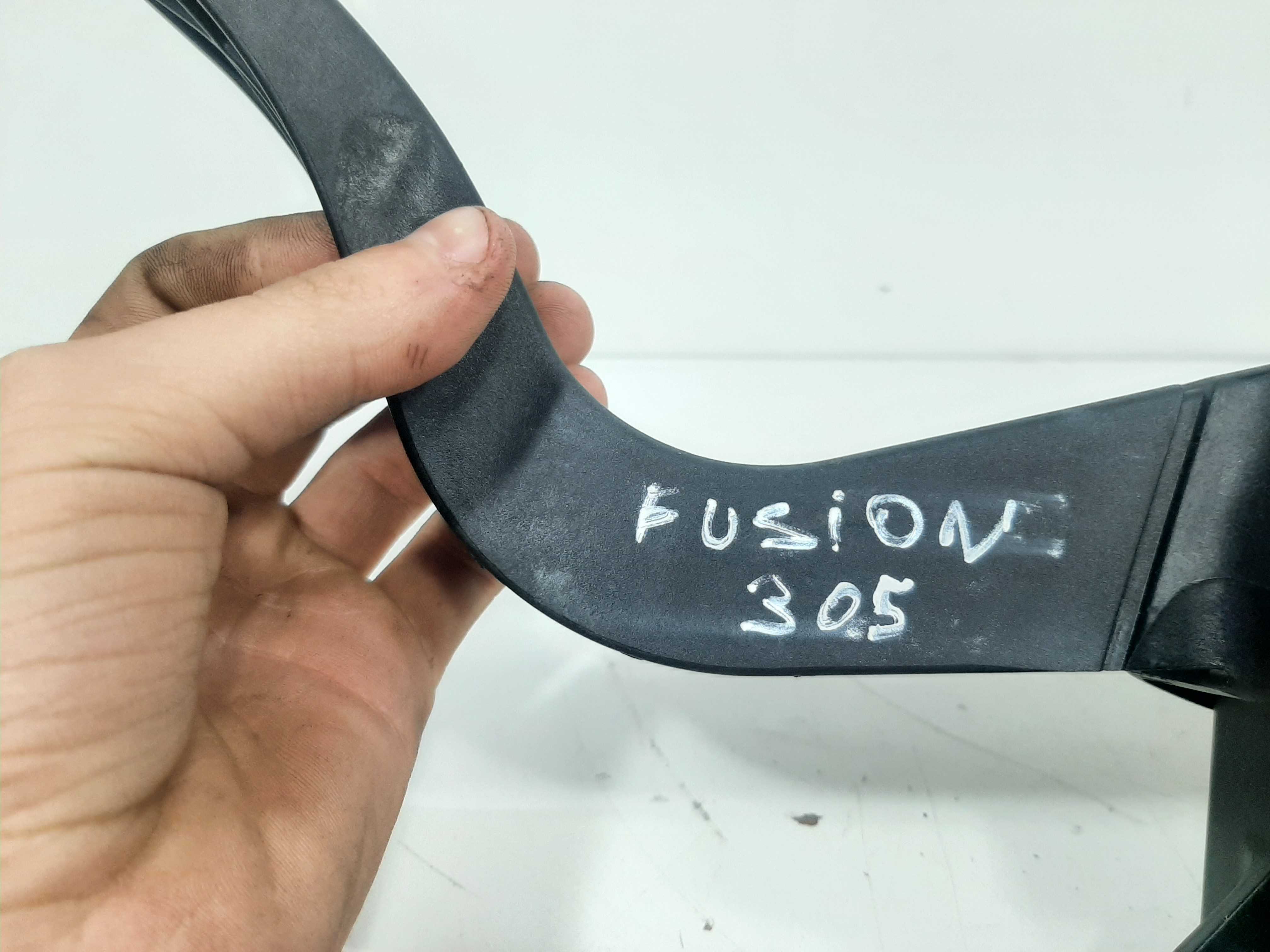 Pedal Acelerador Ford Fusion 2006 2007 2008 2009 2010 2011 5