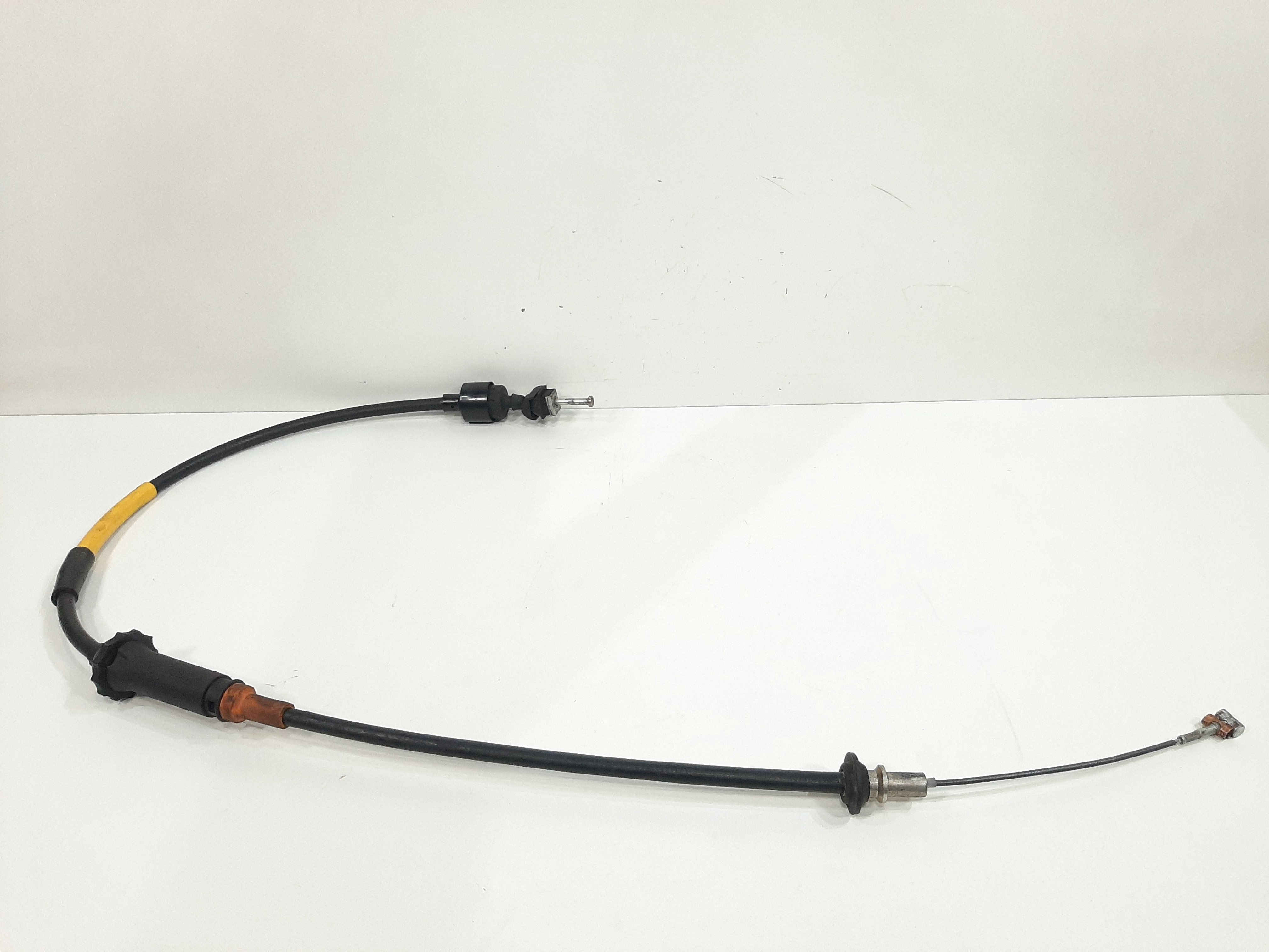 Cabo Embreagem Volkswagen Van Polo Classic 1.8 1999 A 2002 4