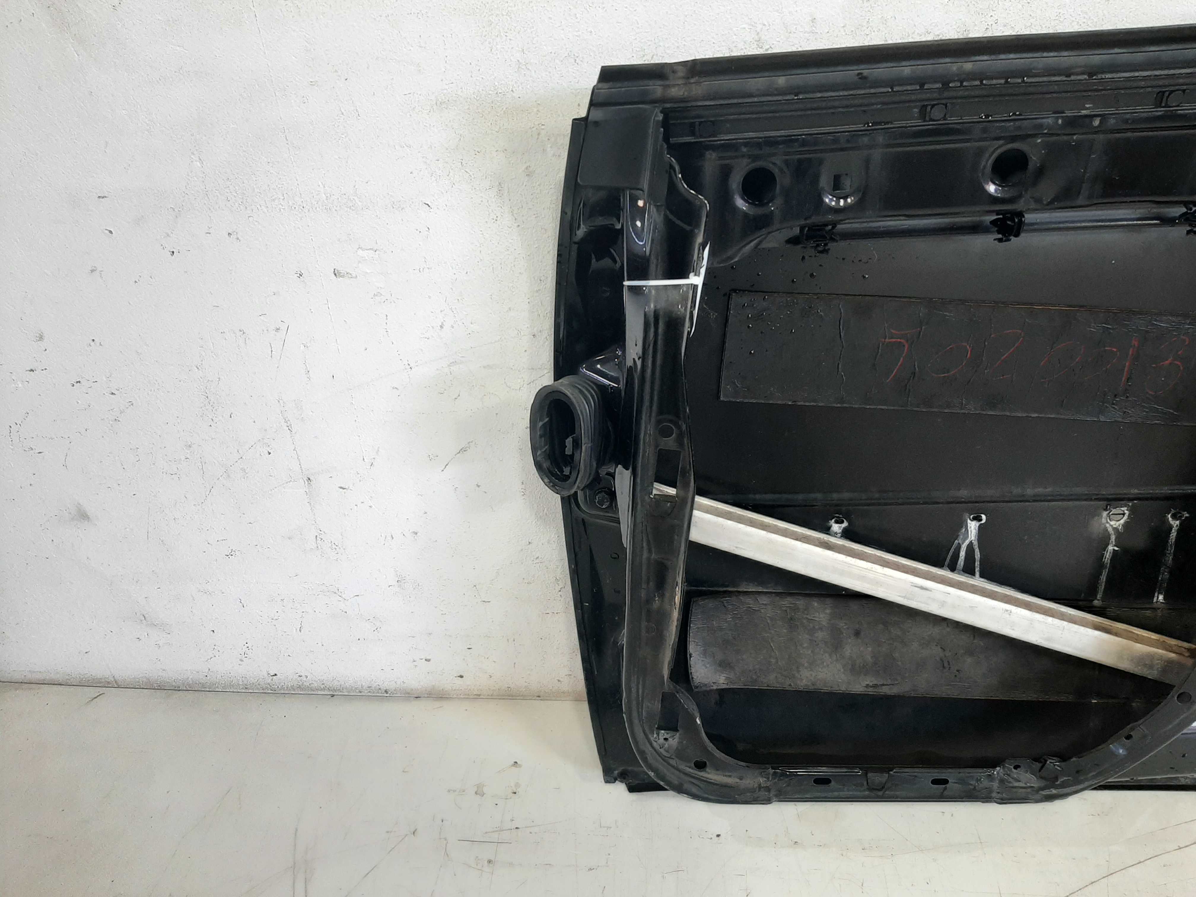 Porta Traseira Direita Audi A3 1997 1998 A 2003 Com Avaria 5