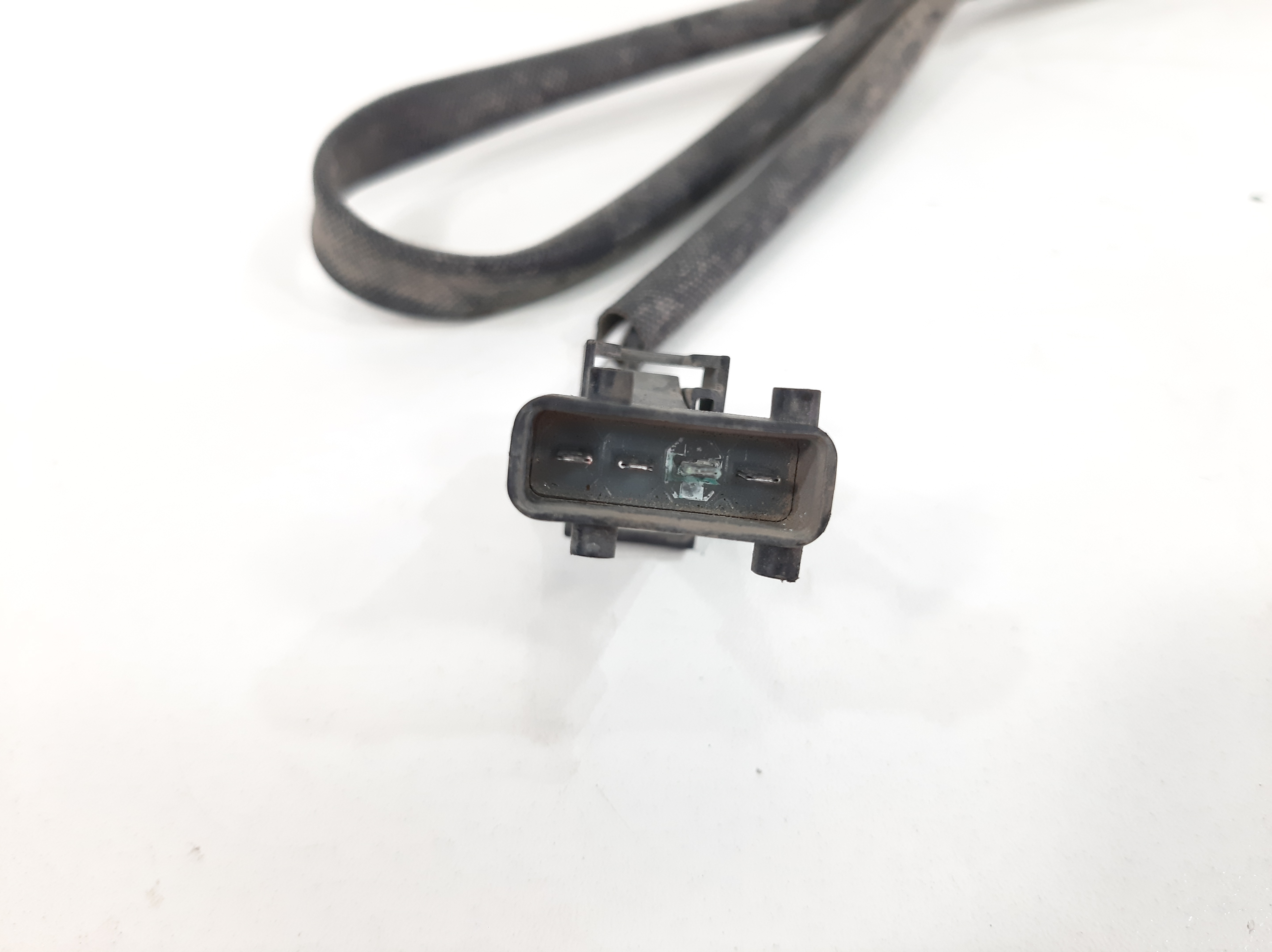 Sonda Lambda Pós Chery Tiggo 2.0 16v 2010 2011 2012 A 2015 1