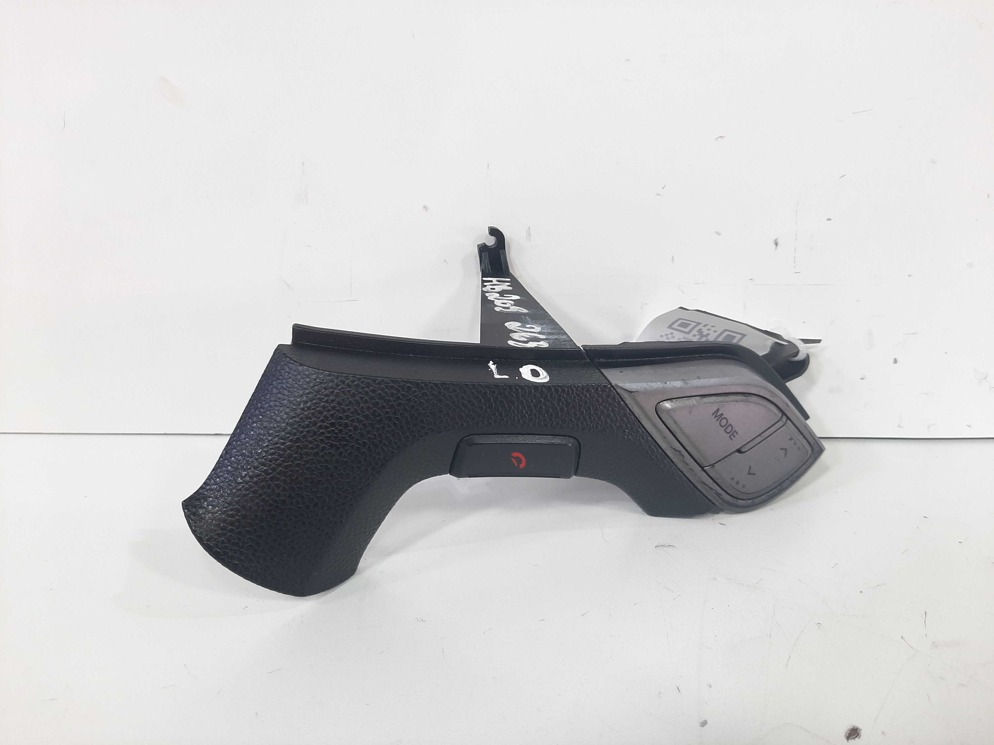 Botão Controle Volume Direito Volante Hb20 2012 2013 A 2017 1