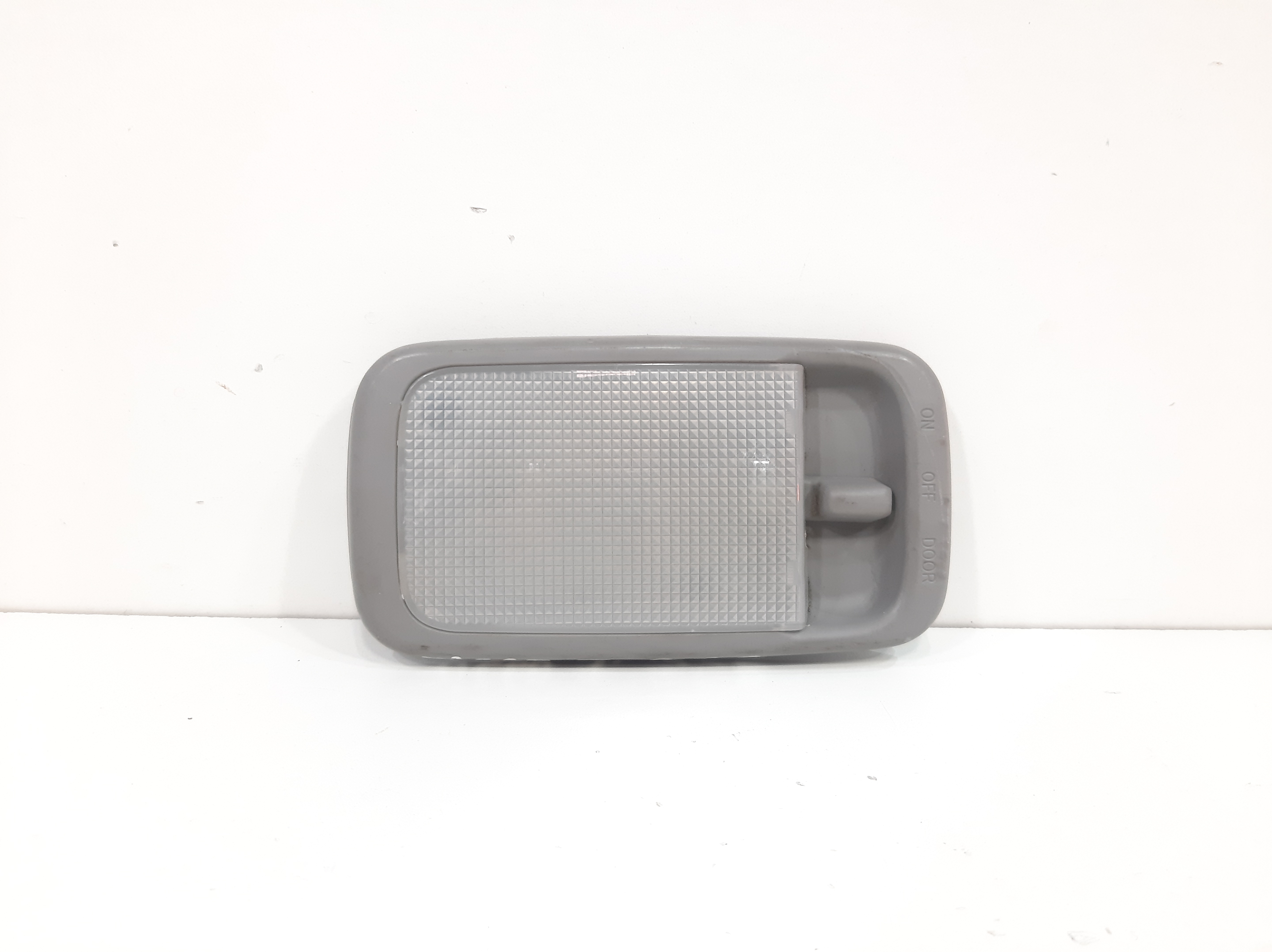 Luz Teto Cortesia Traseira Chery Tiggo 2.0 2013 2014 2015 6