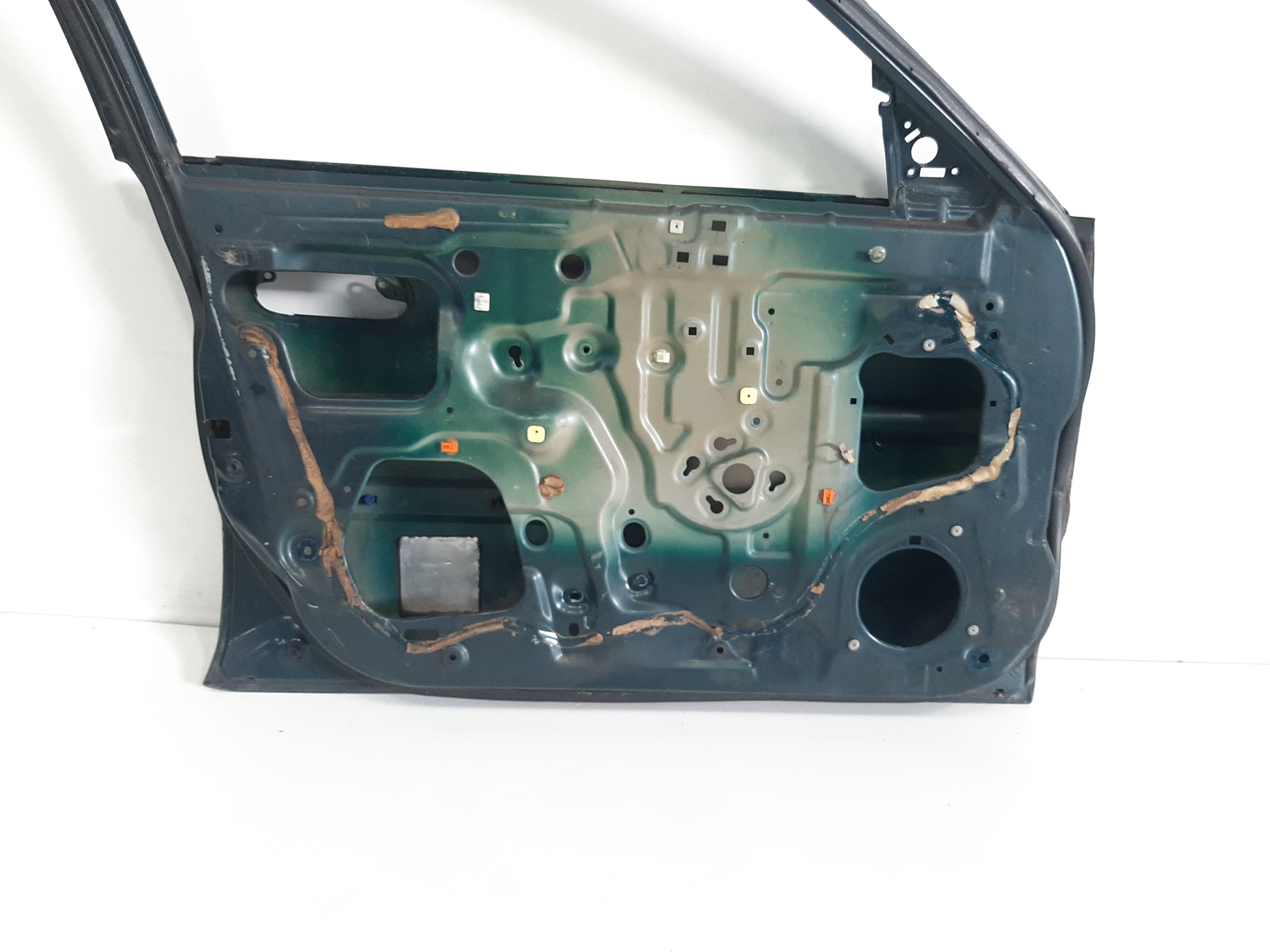 Porta Dianteira Esquerda Honda Civic 1996 1997 1998 A 2000 2