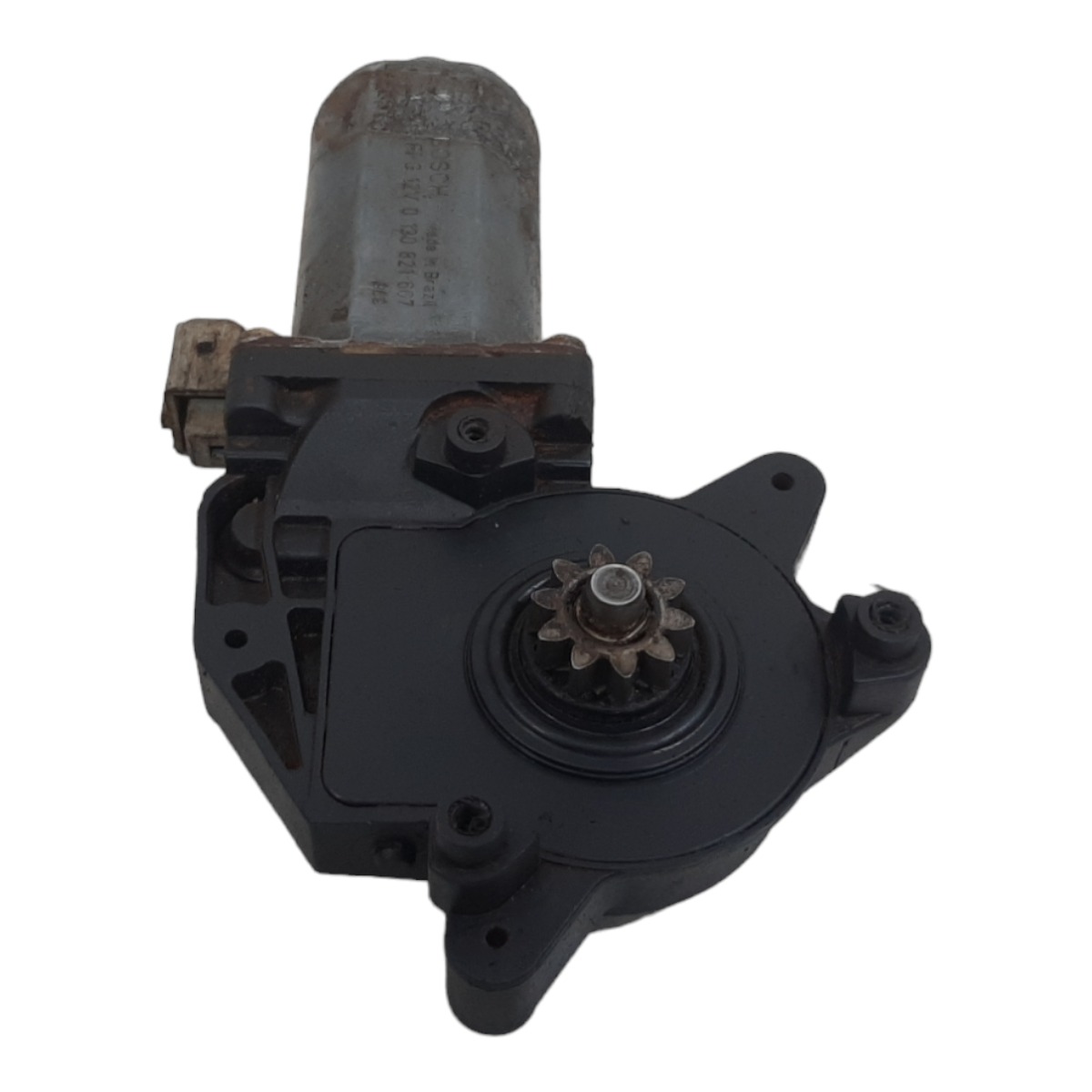 Motor Vidro Elétrico Traseiro Direito Gol G3 1999 A 2005 7