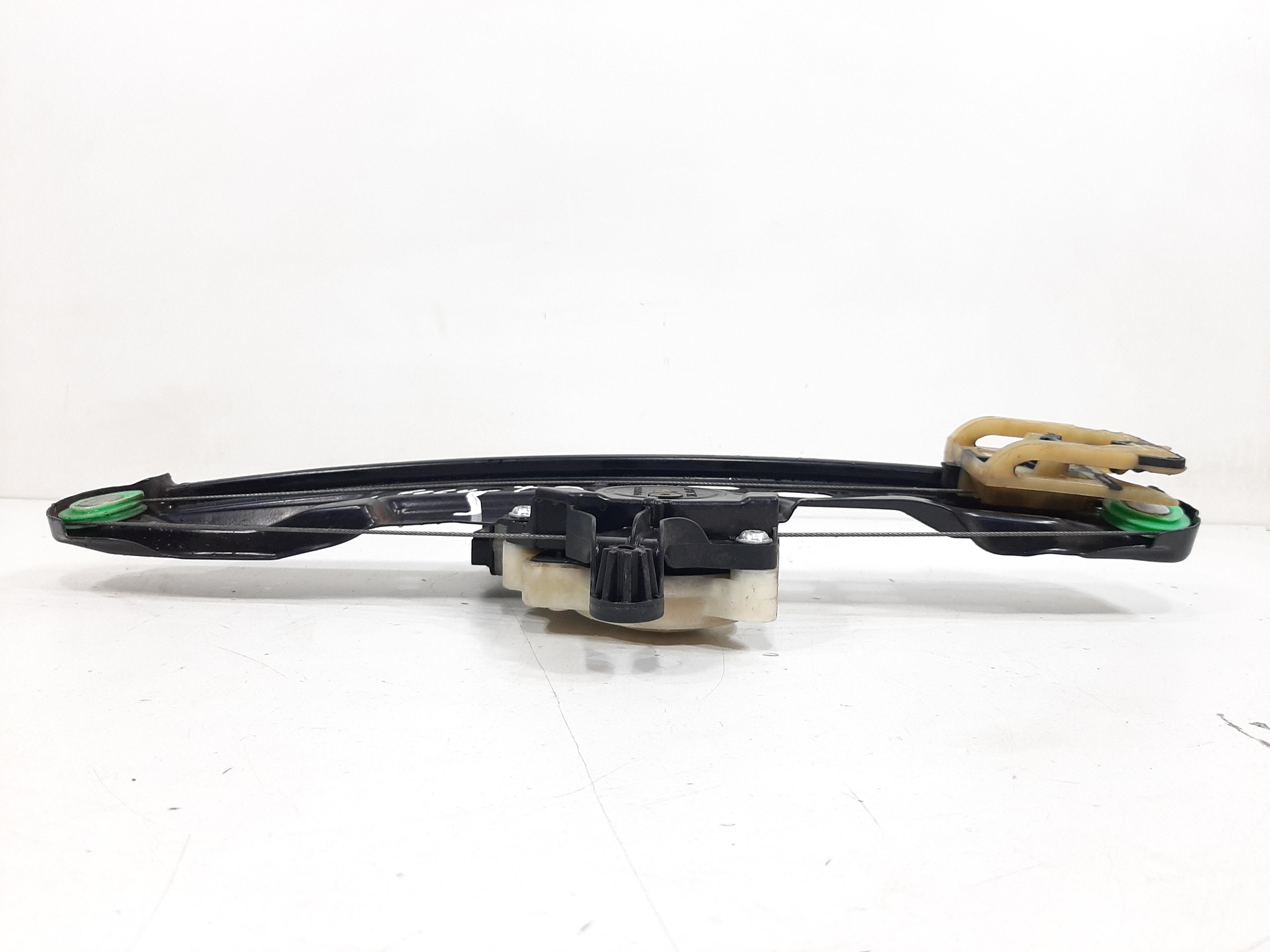 Máquina Vidro Traseiro Direito Ford Focus 2014 2015 A 2018 2