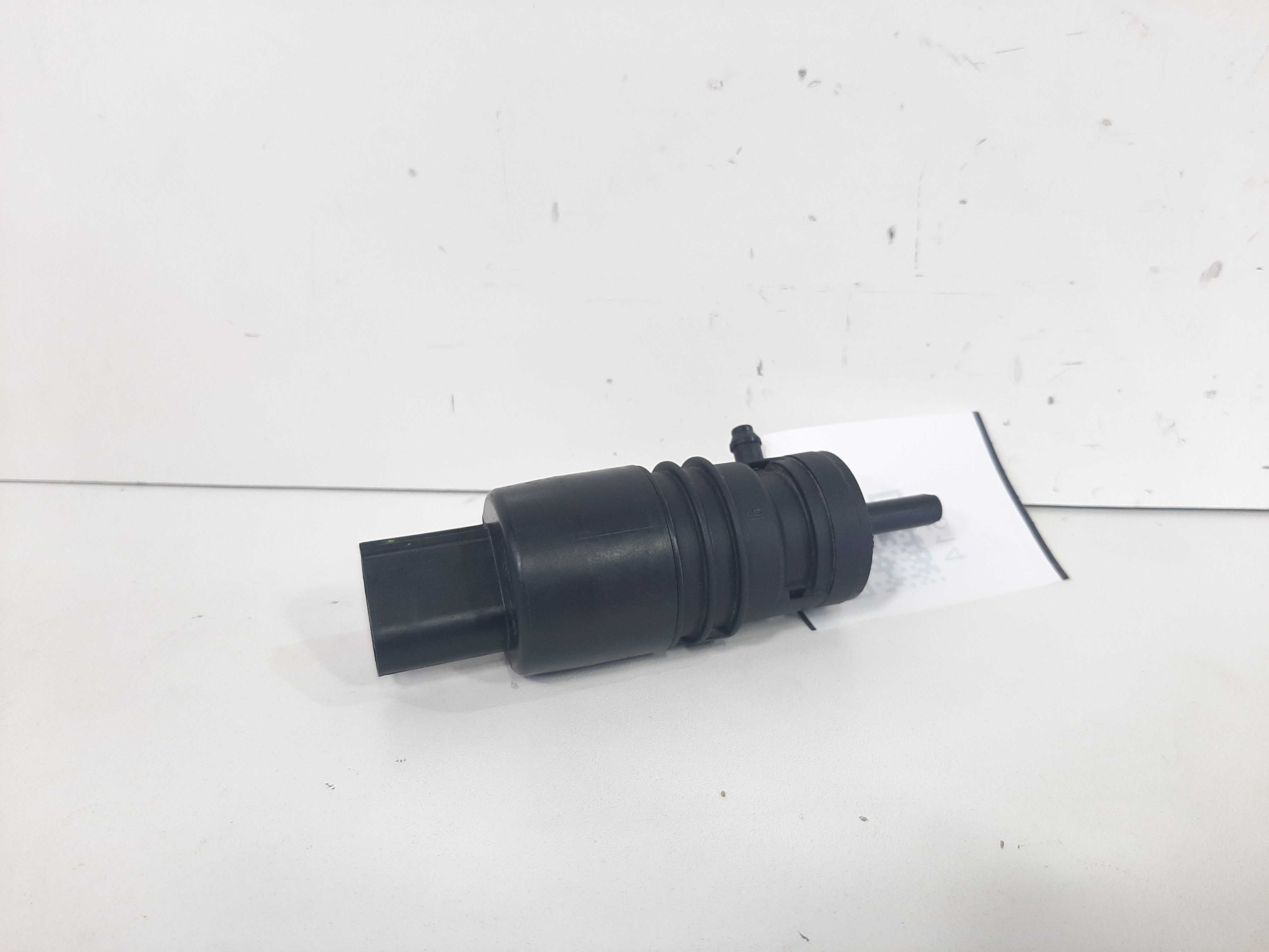 Motor Esguicho Limpador Bmw X1 118i 2010 2011 2012 2013 1